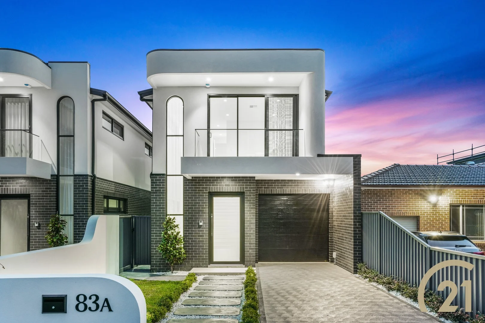 83a Cathcart Street, Fairfield NSW 2165