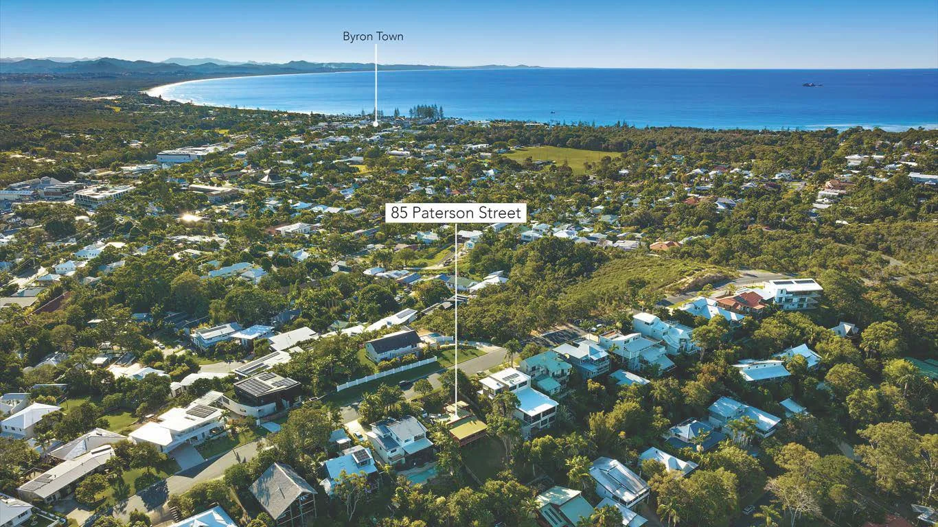 Additional image 8 of 85 Paterson Street, Byron Bay NSW 2481