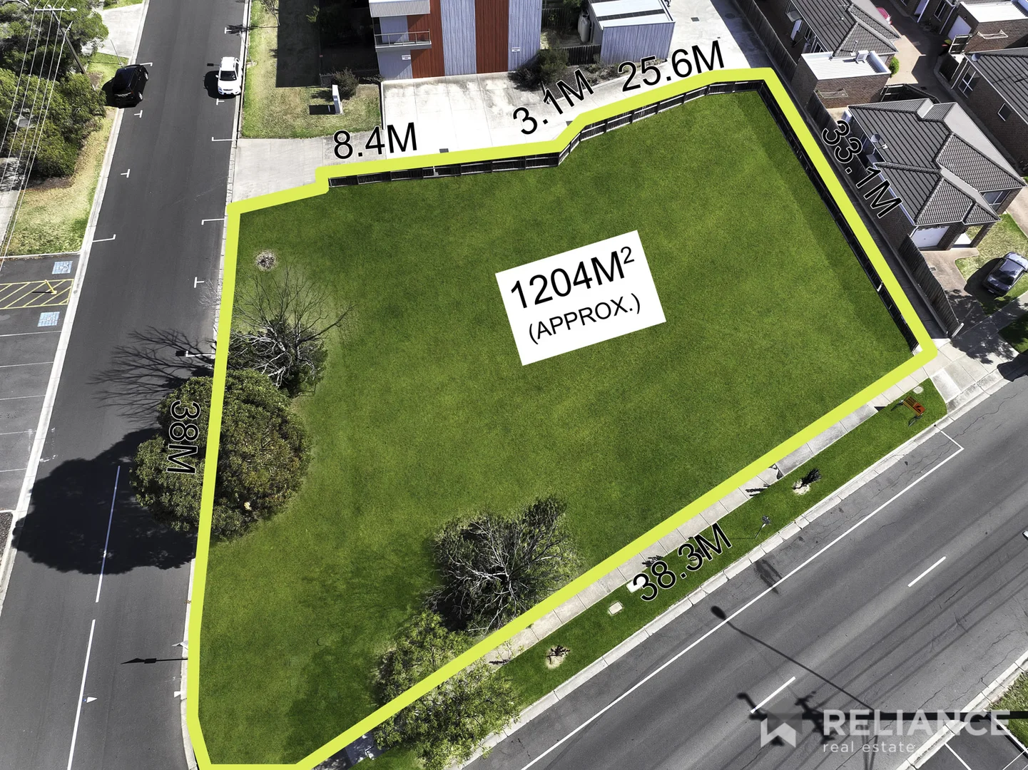 Additional image 2 of 107 Railway Avenue, Laverton VIC 3028