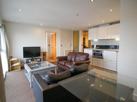 North West, Talbot Street, Nottingham NG1