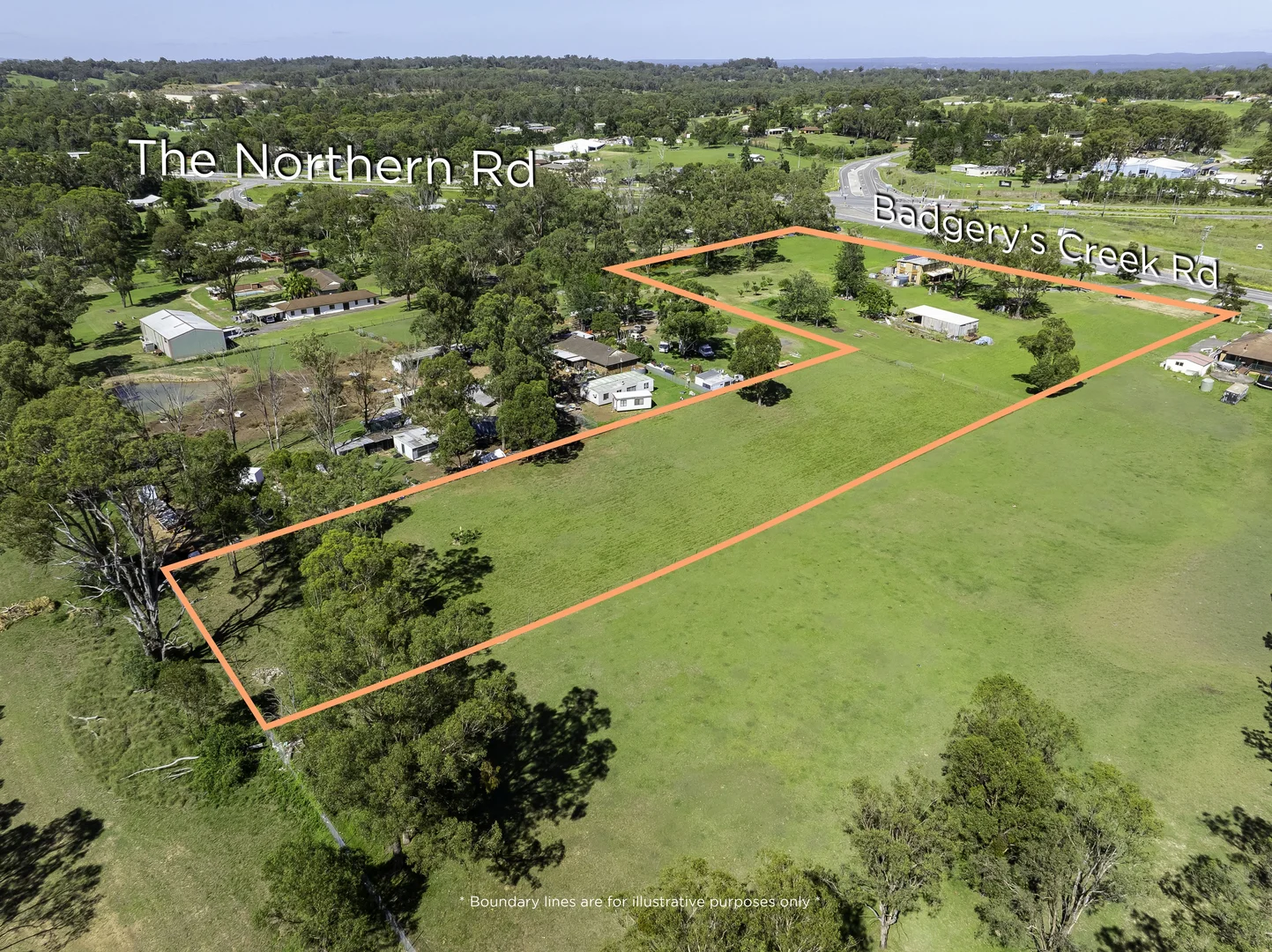 Additional image 6 of 25 Badgerys Creek Road, Bradfield NSW 2556