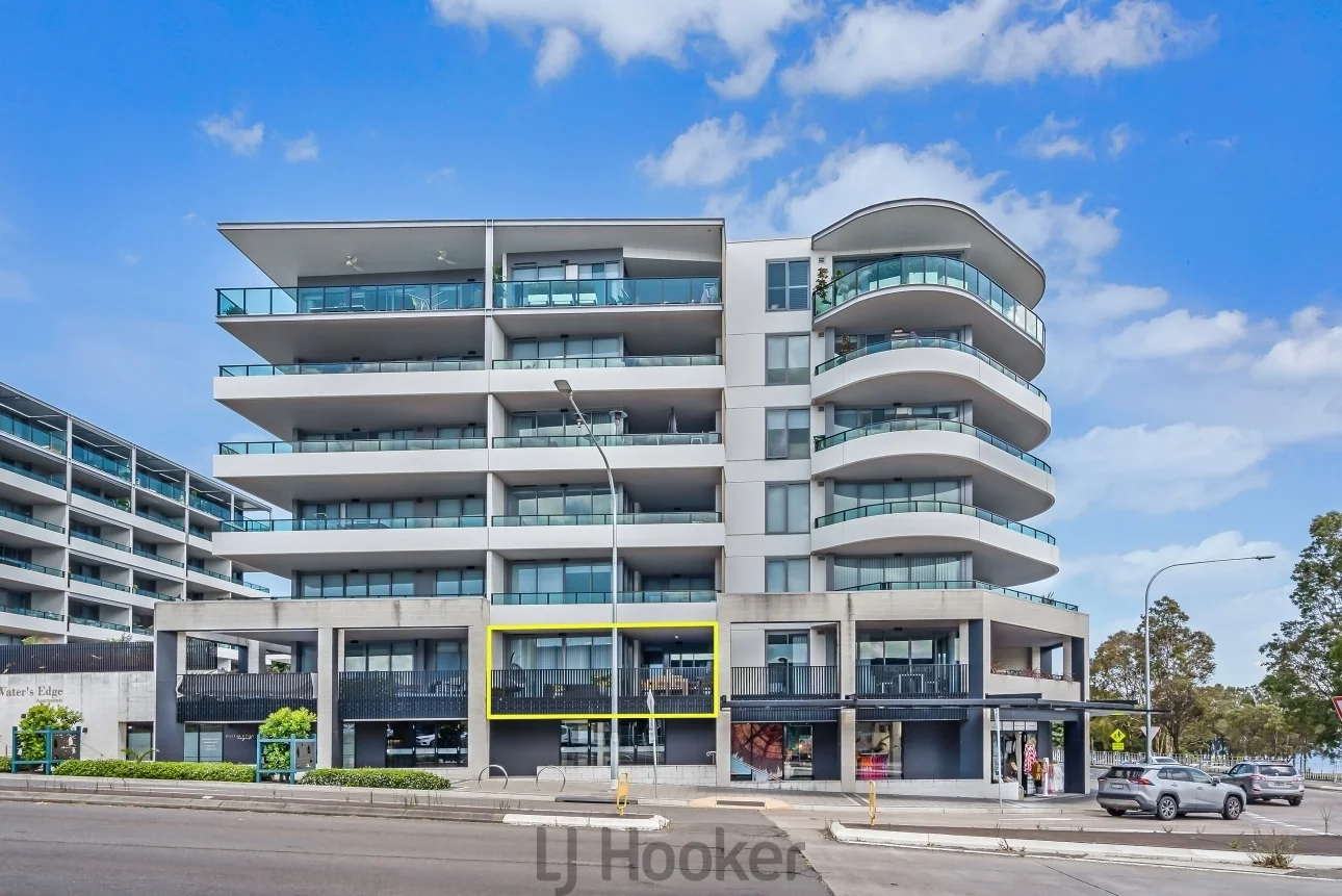 108/482 The Esplanade, Warners Bay NSW 2282