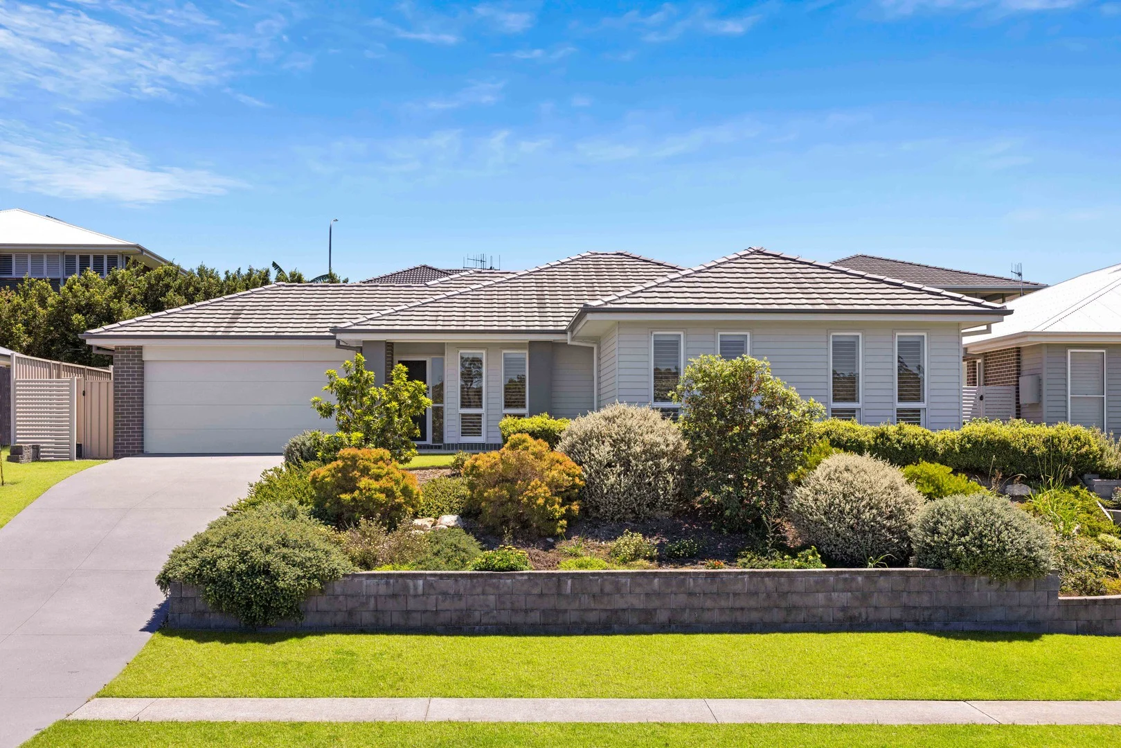 22 Homedale Road, Kew NSW 2439