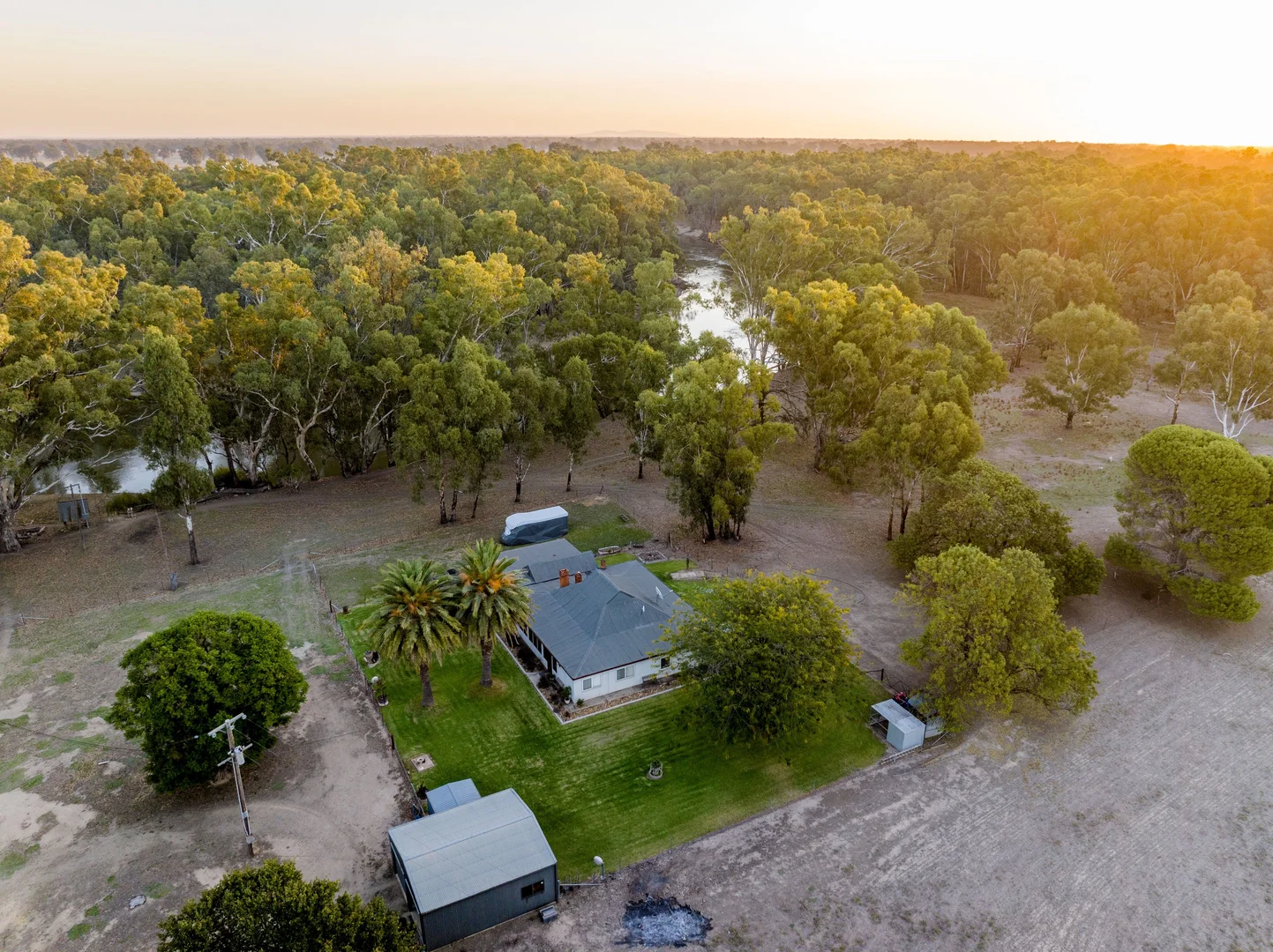 Additional image 19 of 2591 Old Narrandera Road, Currawarna NSW 2650