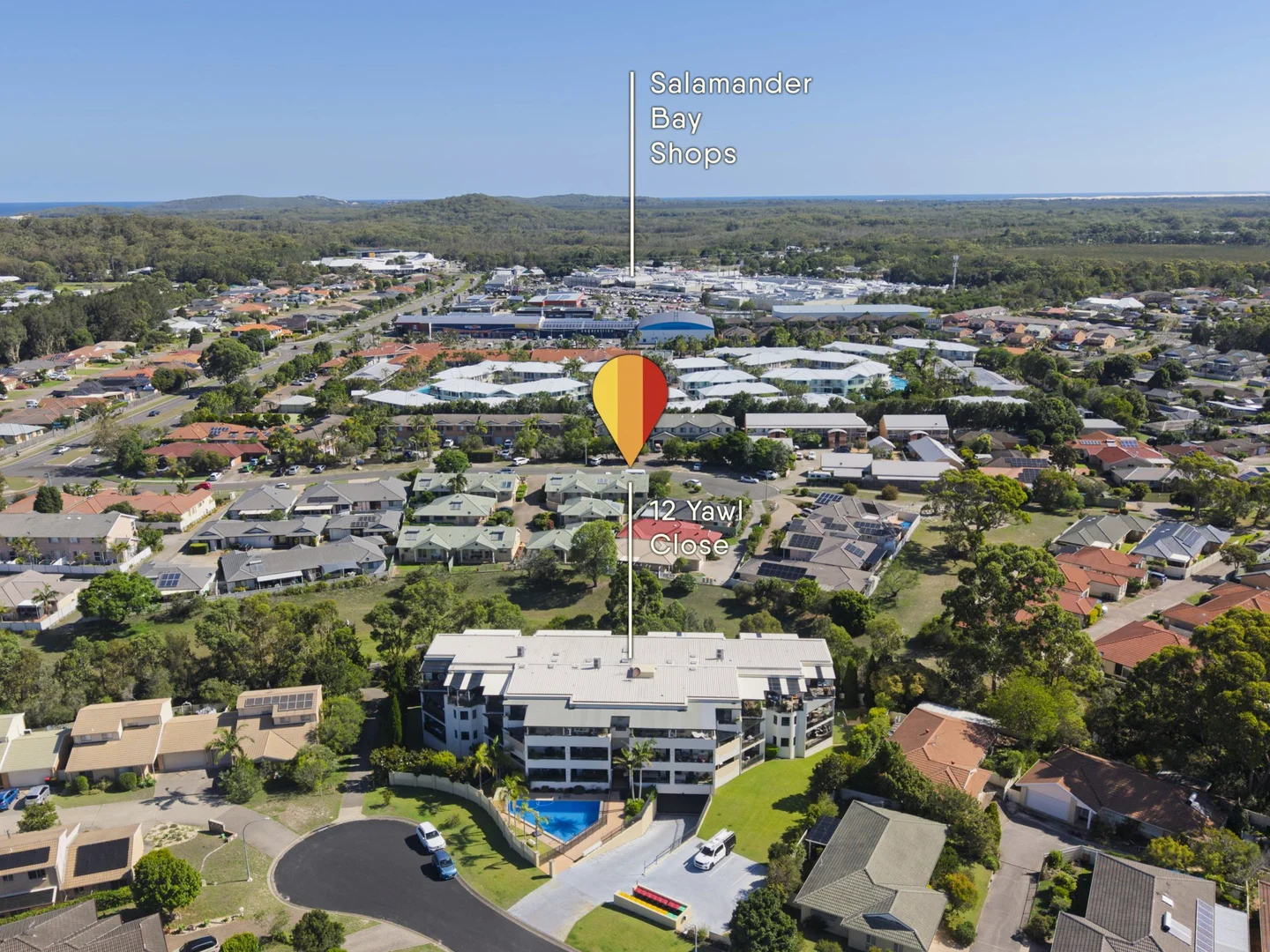 Additional image 20 of 11/12 Yawl Close, Corlette NSW 2315