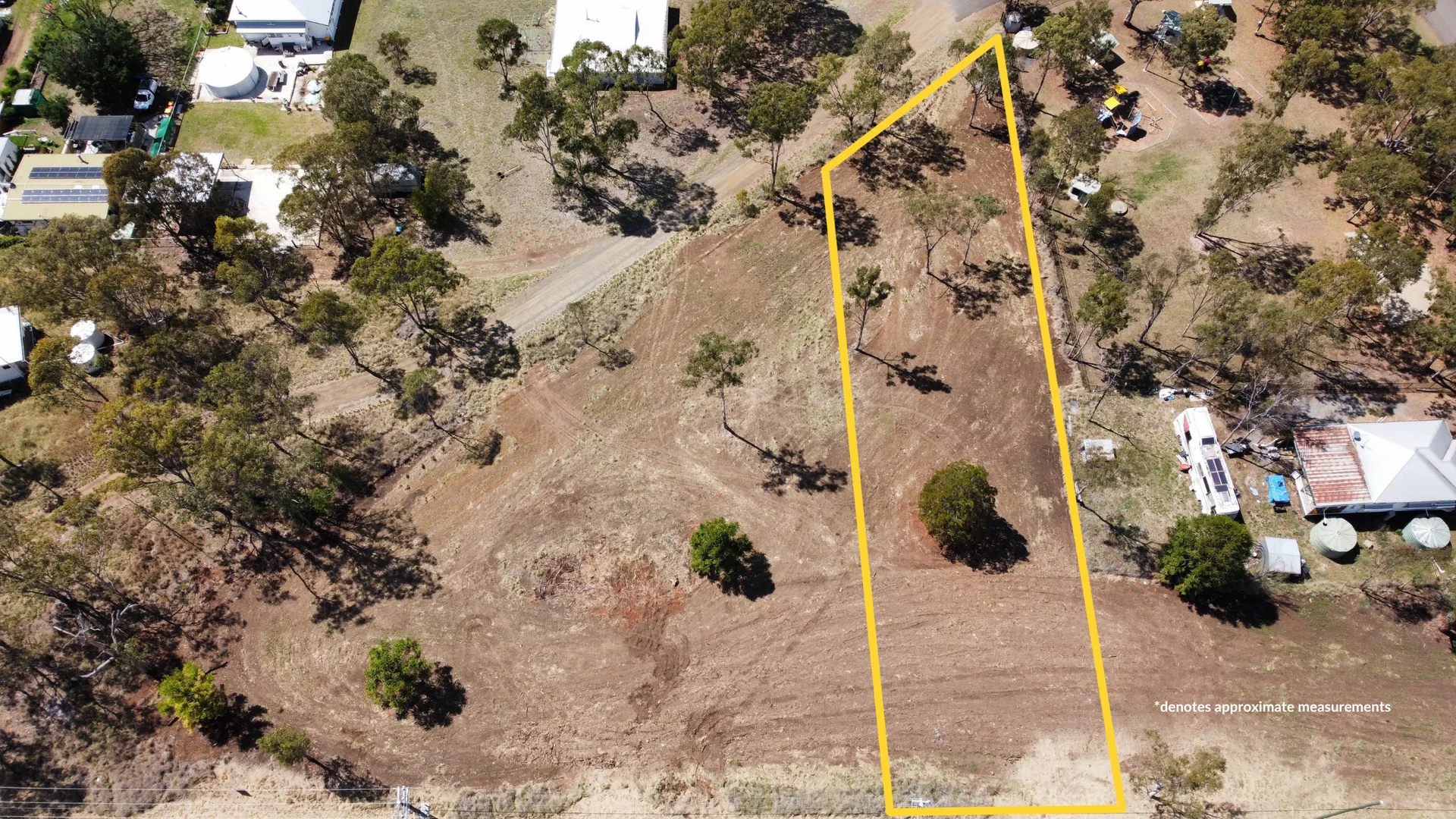 Lot 804 Watts Street, Maryvale QLD 4370