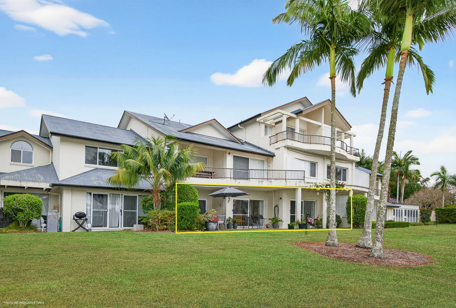 4939 The Parkway, Sanctuary Cove QLD 4212