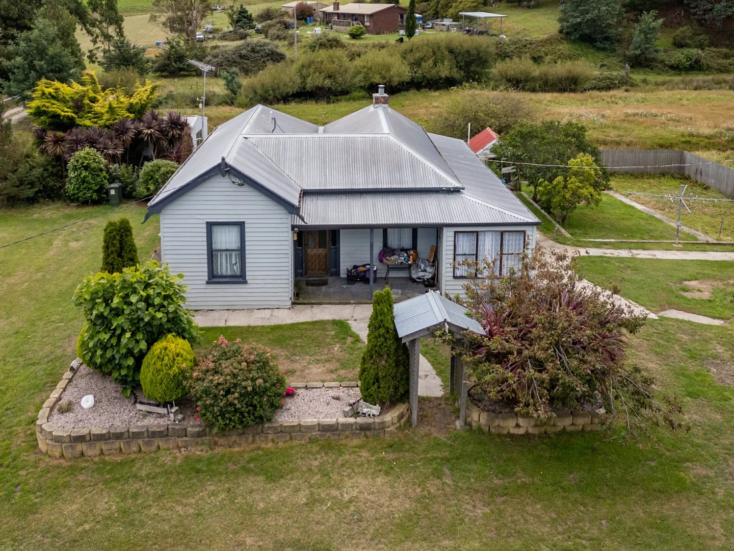 9 Royles Road, St Marys TAS 7215