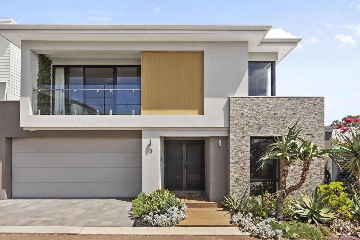 3/4 Johannah Street, North Fremantle WA 6159
