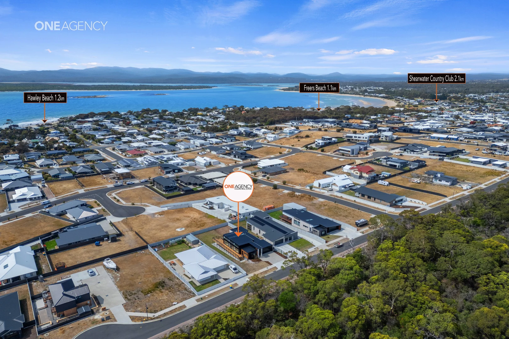 Additional image 6 of 46 Bushland Avenue, Hawley Beach TAS 7307