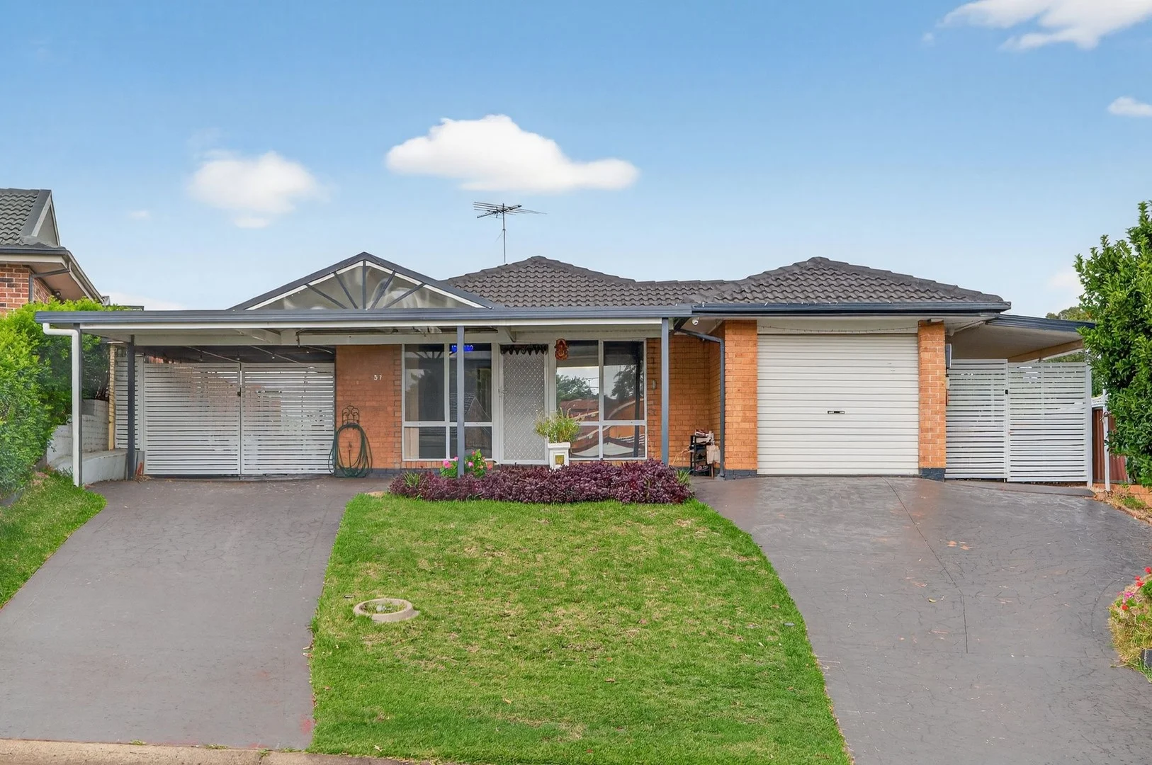 57 Buring Crescent, Minchinbury NSW 2770