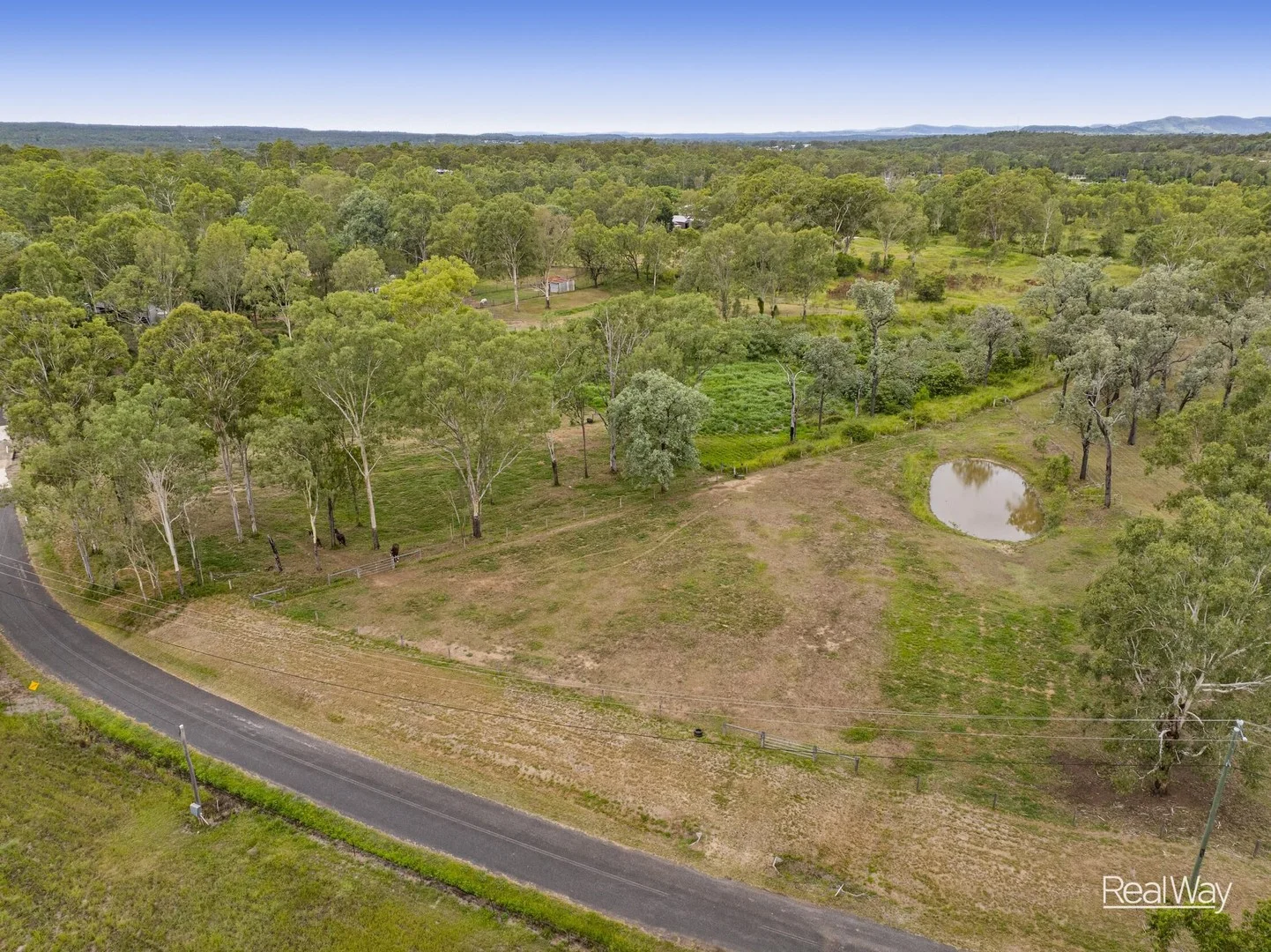 Lot 12 Paynter Road, Helidon Spa QLD 4344
