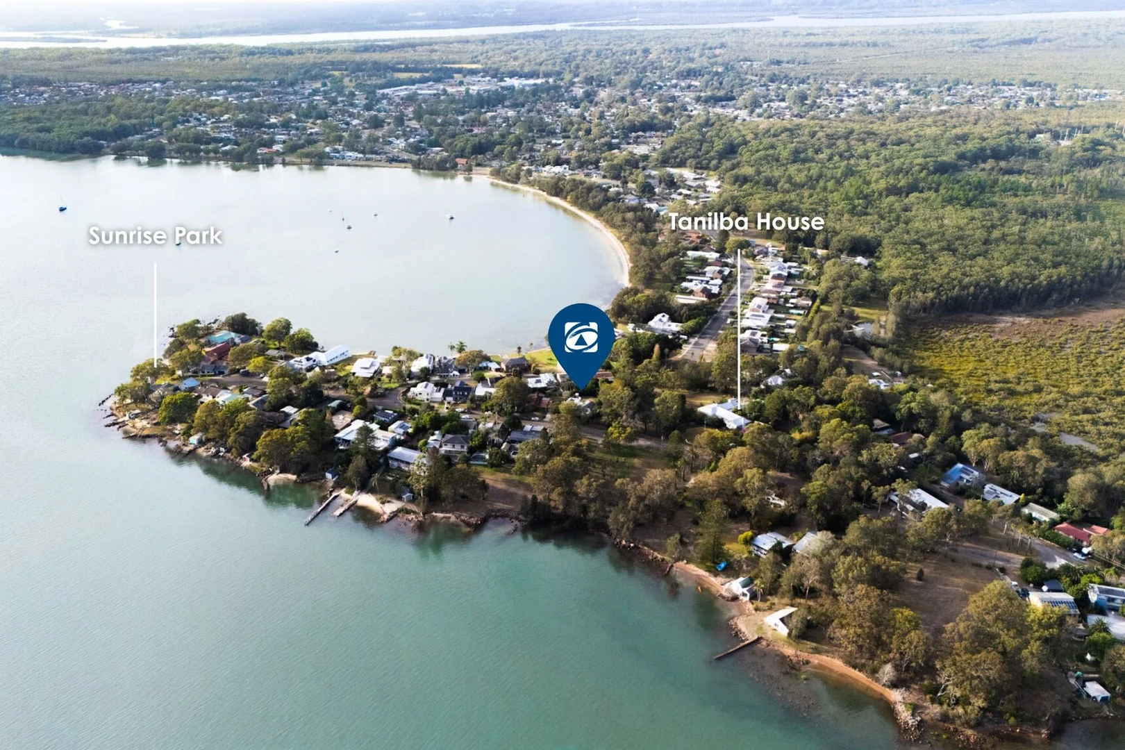 Additional image 8 of 34 Caswell Crescent, Tanilba Bay NSW 2319
