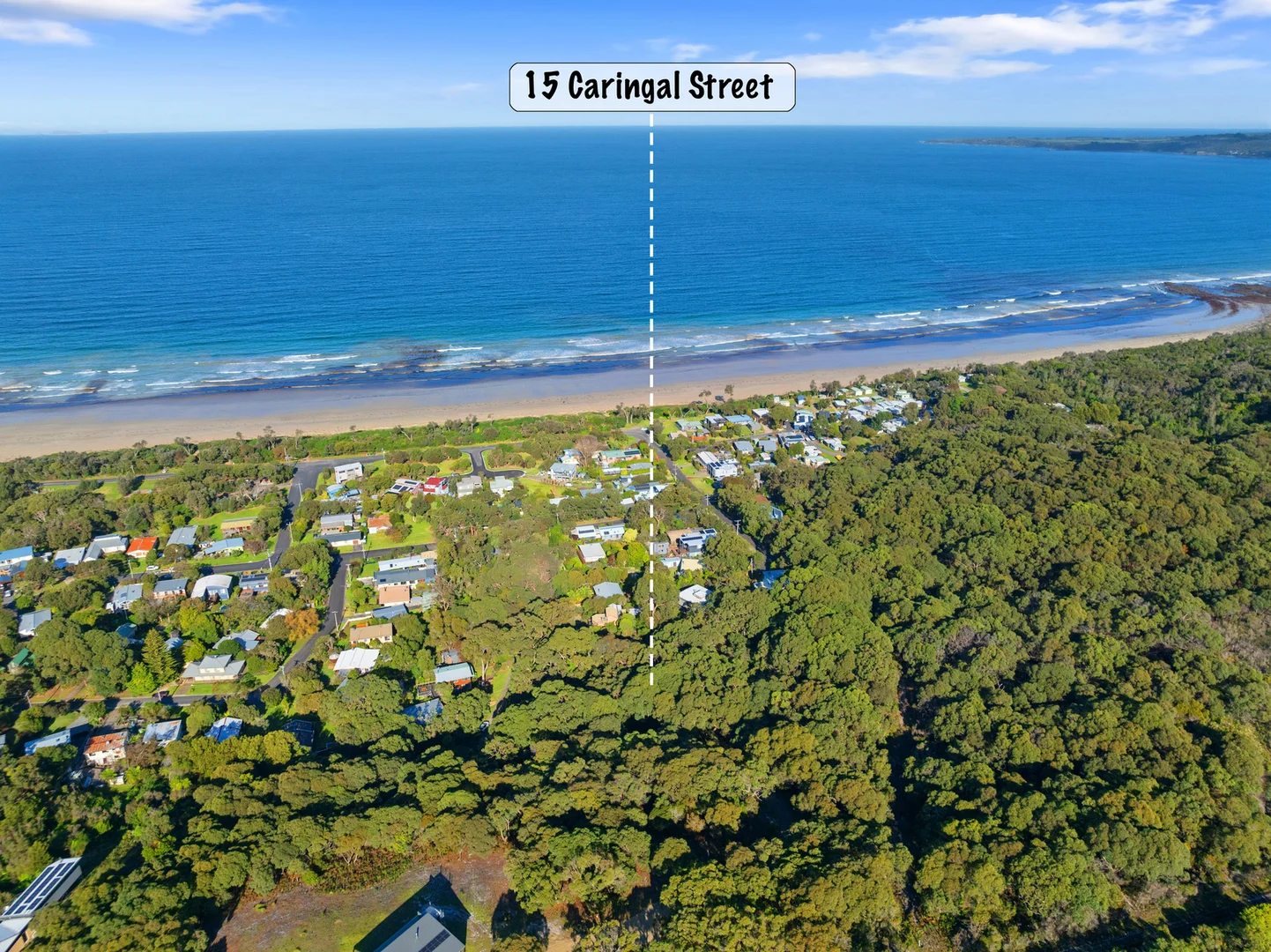 Additional image 3 of 15 Caringal Street, Waratah Bay VIC 3959