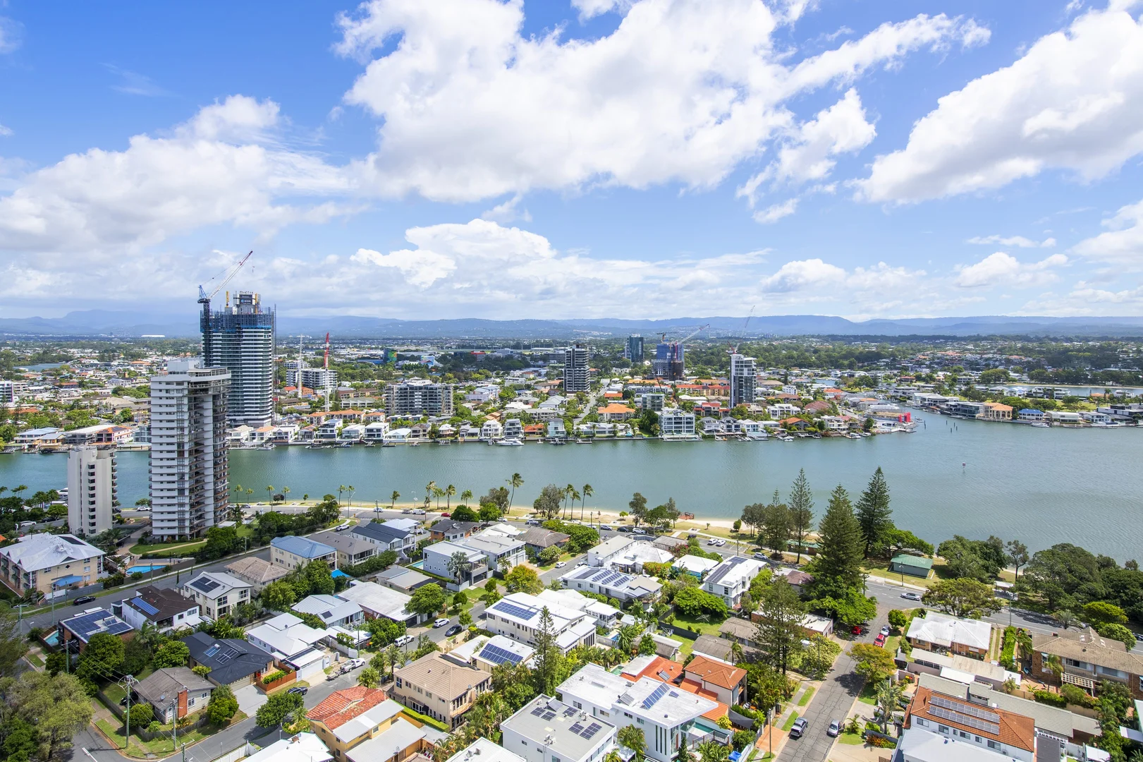 Additional image 13 of 2502/9 Norfolk Avenue, Surfers Paradise QLD 4217