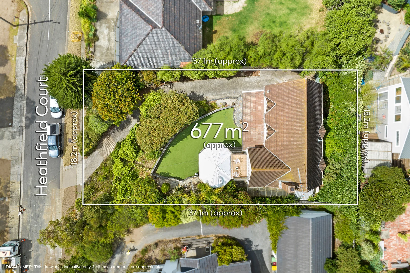 Additional image 14 of 4 Heathfield Court, Newtown VIC 3220