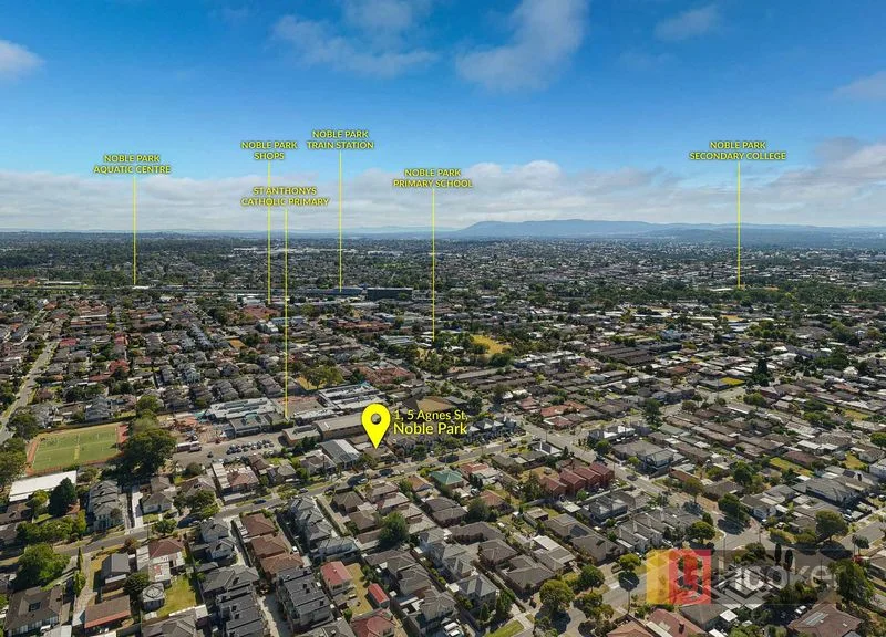 Additional image 12 of 1/5 Agnes Street, Noble Park VIC 3174