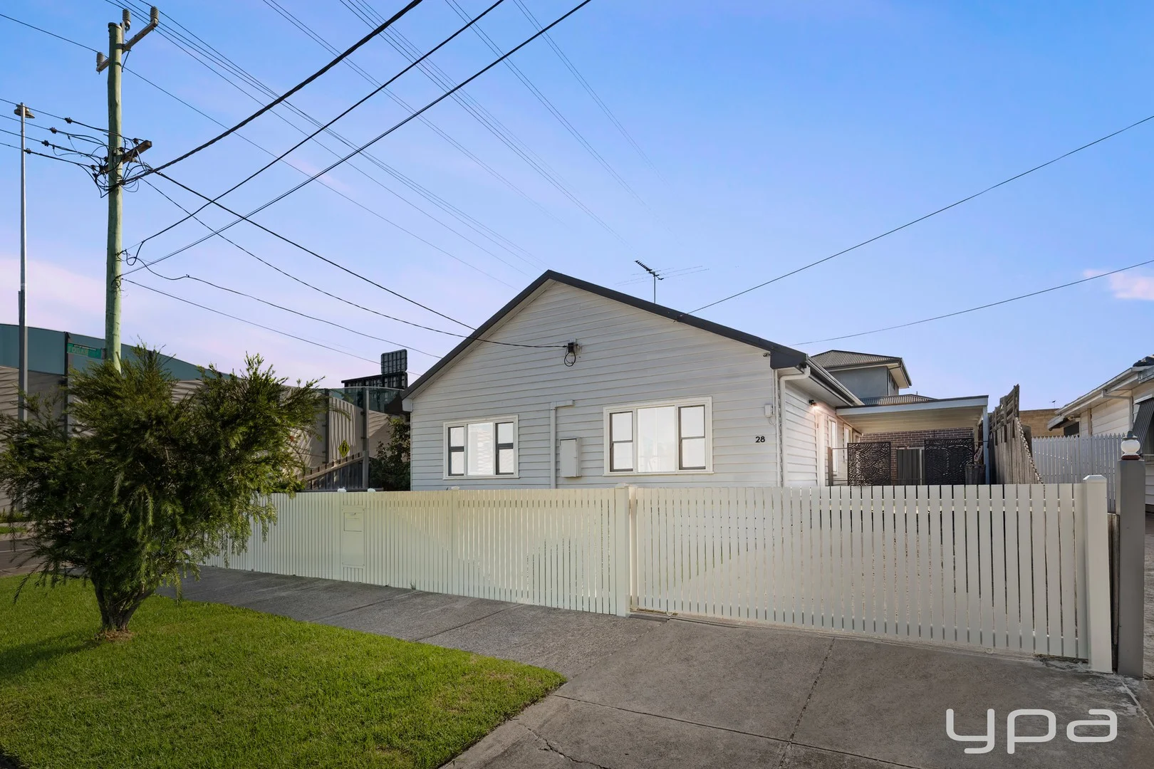 Additional image 2 of 28 Tenterden Street, Yarraville VIC 3013