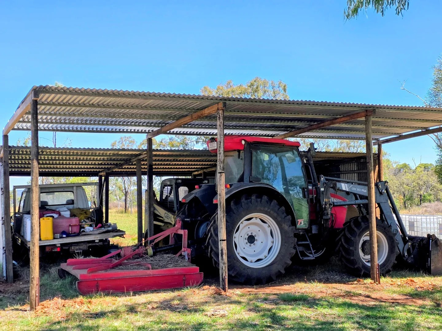 Additional image 30 of 448 Groomsville Road, Geham QLD 4352