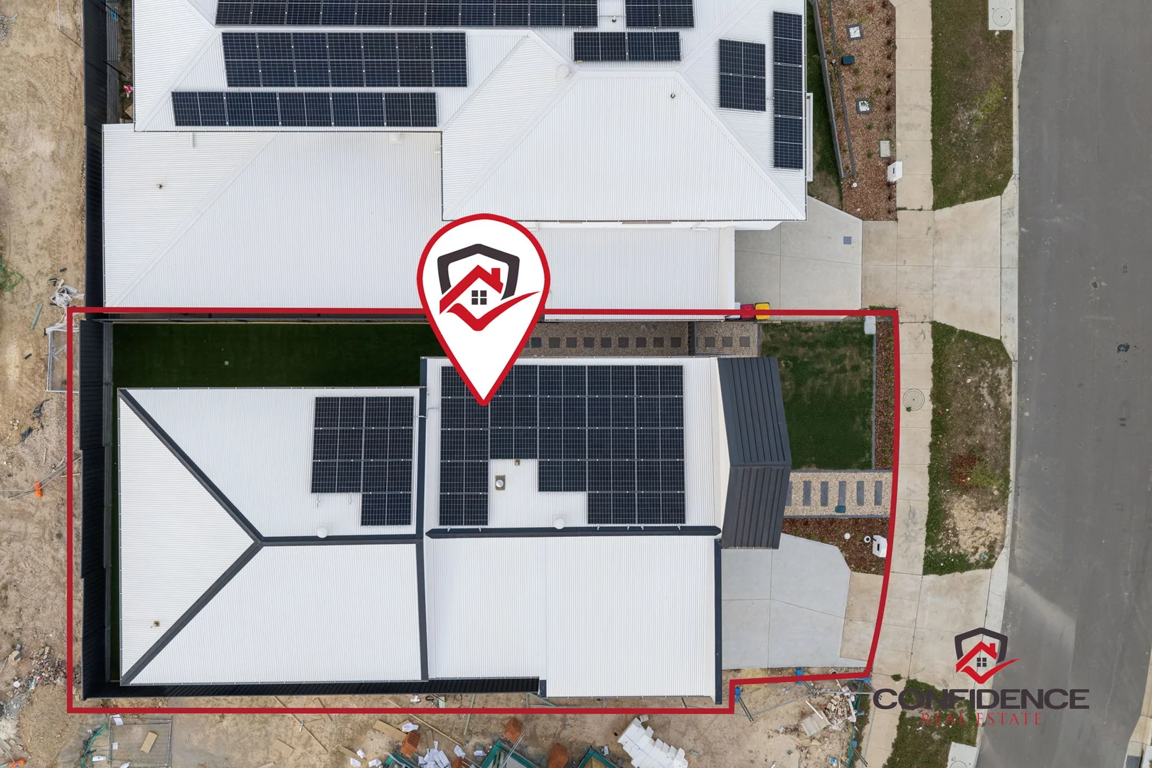 Additional image 26 of 12 Doszpot Way, Jacka ACT 2914