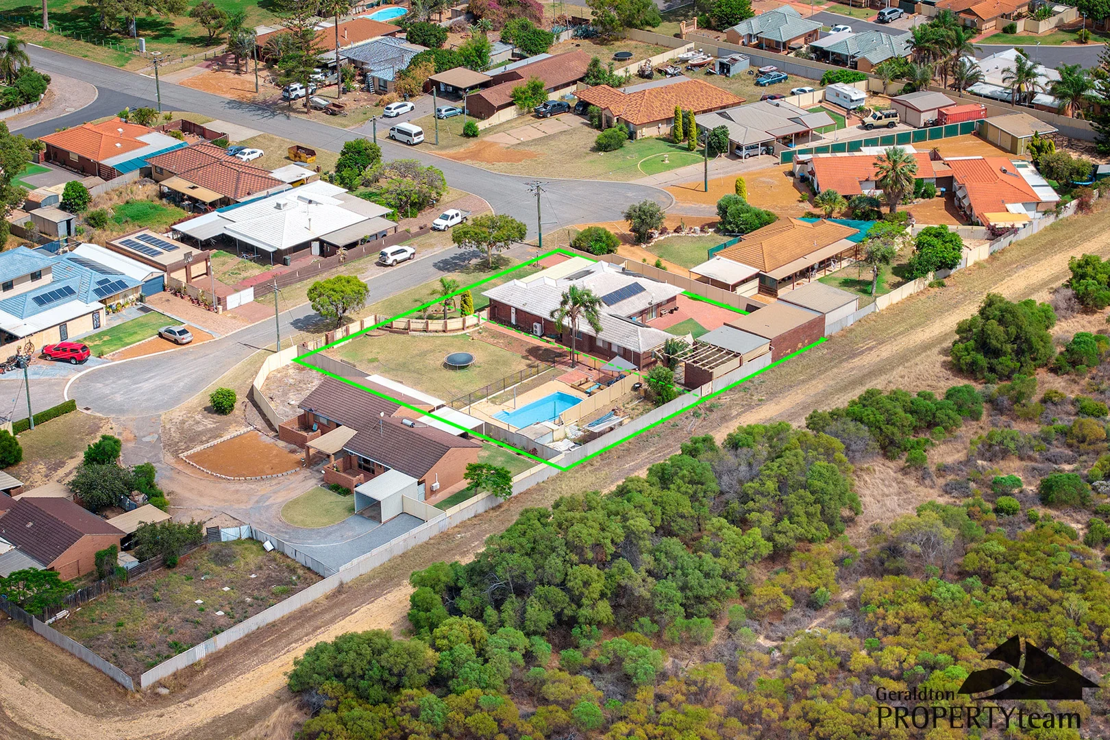 Additional image 32 of 31 & 33 Jenner Court, Spalding WA 6530