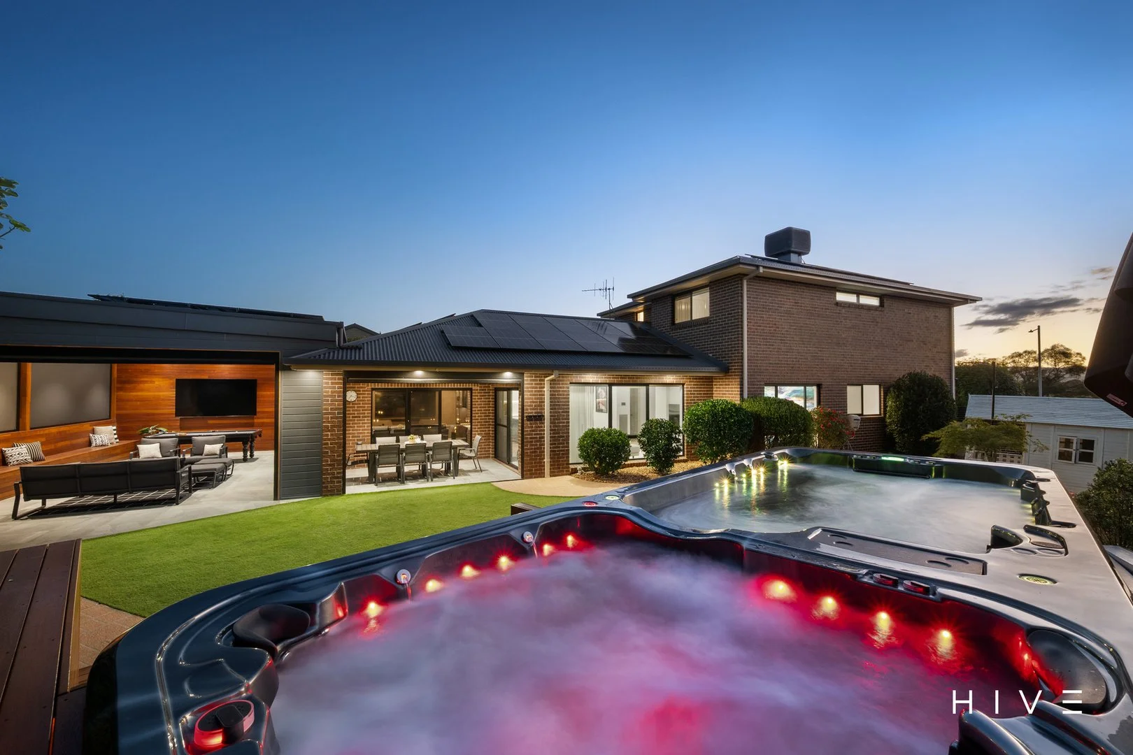 Additional image 27 of 61 James Harrison Street, Dunlop ACT 2615