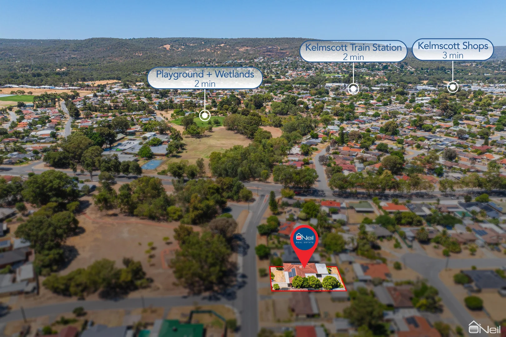 Additional image 28 of 51 O'Sullivan Drive, Camillo WA 6111