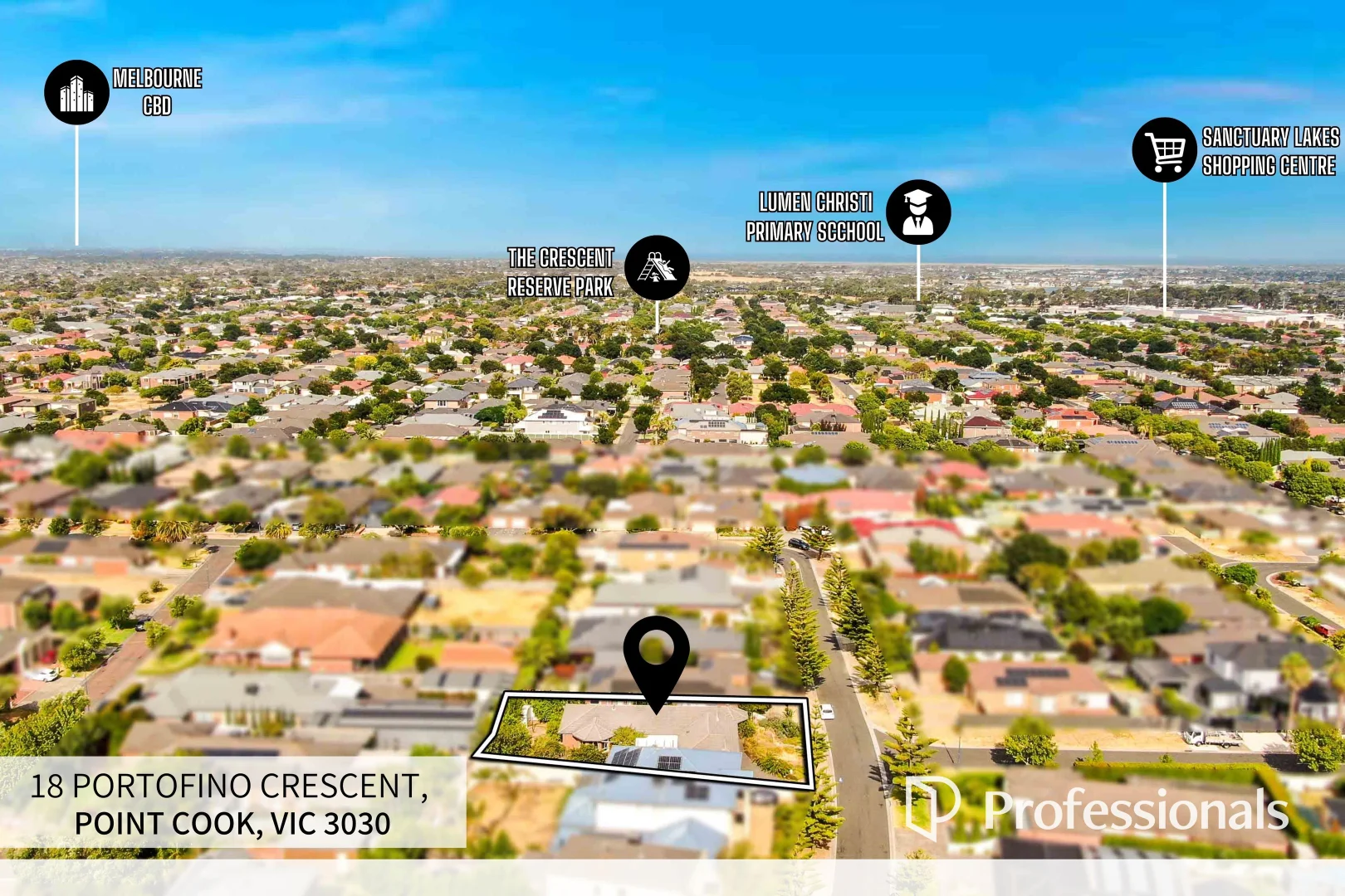 Additional image 27 of 18 Portofino Crescent, Point Cook VIC 3030