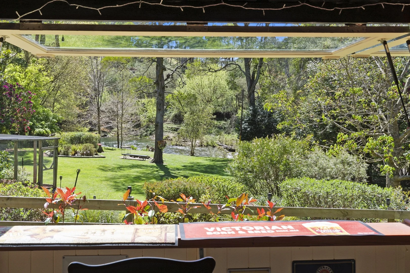 4122 Mansfield-Woods Point Road, Jamieson VIC 3723