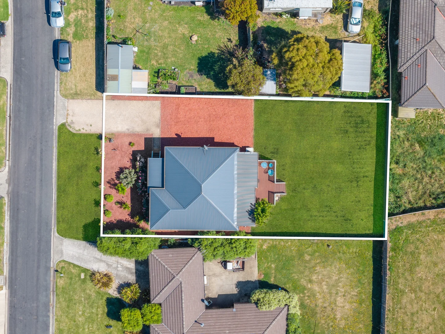 Additional image 13 of 28 Palmer Place, Kyneton VIC 3444