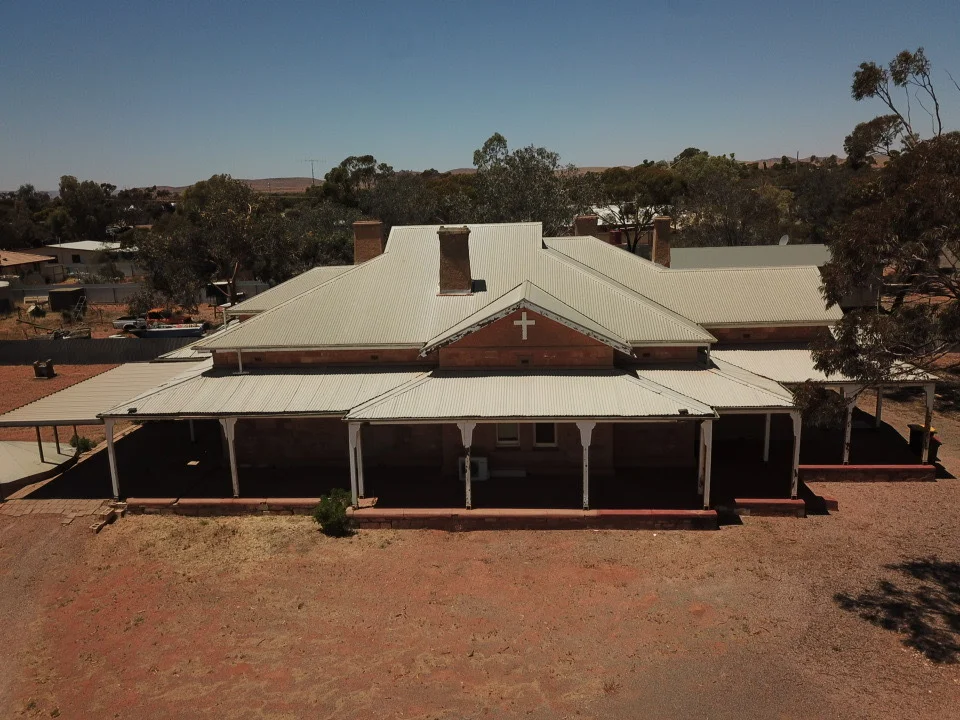 14 Cradock Road, Hawker SA 5434