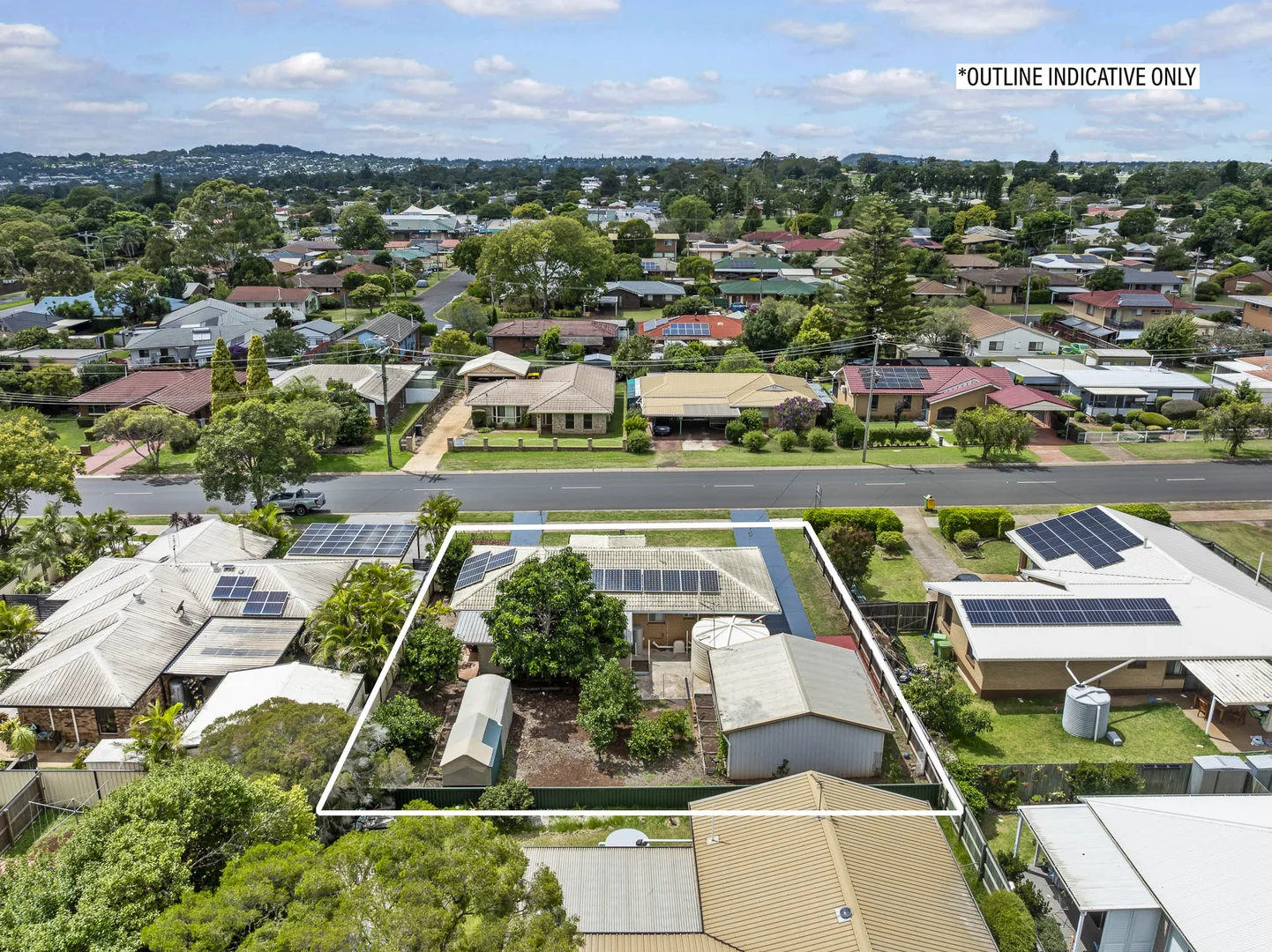 Additional image 18 of 509 Greenwattle Street, Glenvale QLD 4350