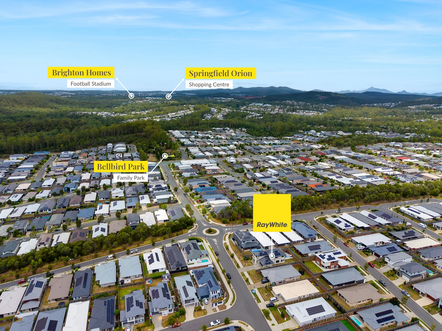 Additional image 20 of 34 Raniga Drive, Bellbird Park QLD 4300