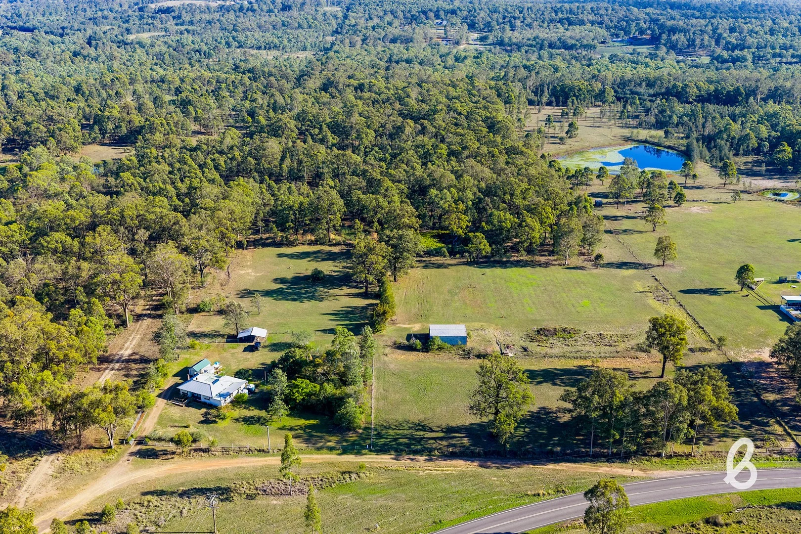 311 Gresford Road, Singleton NSW 2330