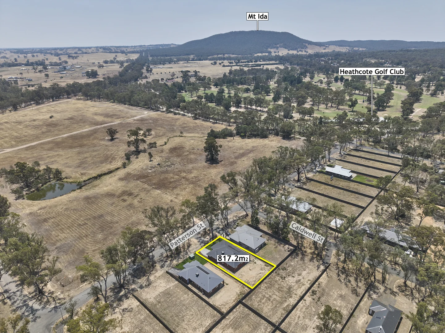 Additional image 24 of 28 Patterson Street, Heathcote VIC 3523