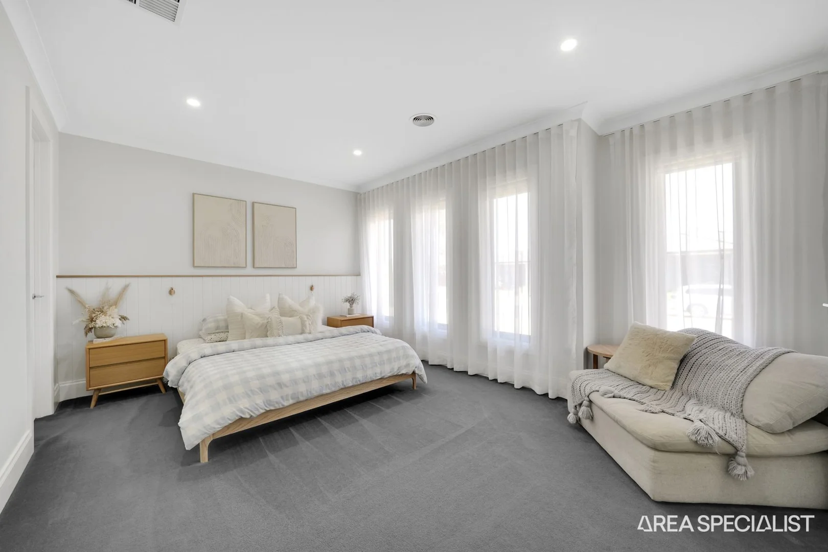 58 ARUMA AVENUE, Harkness VIC 3337