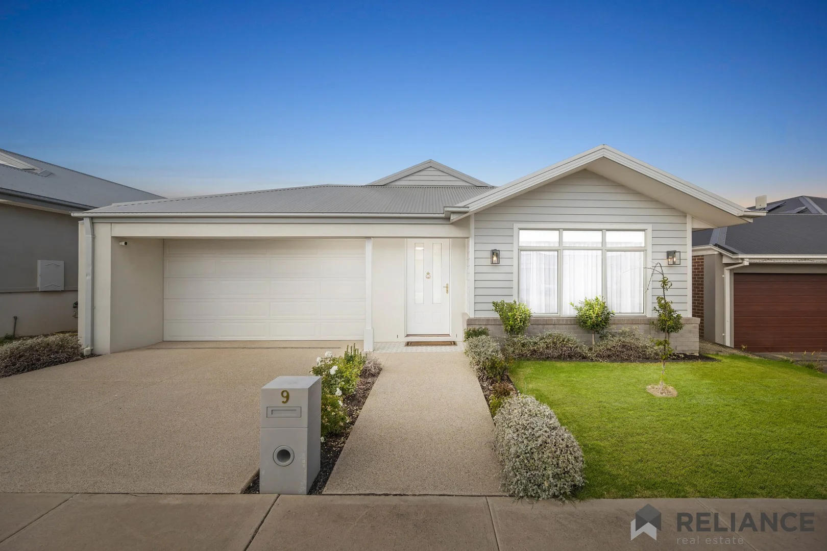 9 Eaglehawk Street, Sunbury VIC 3429