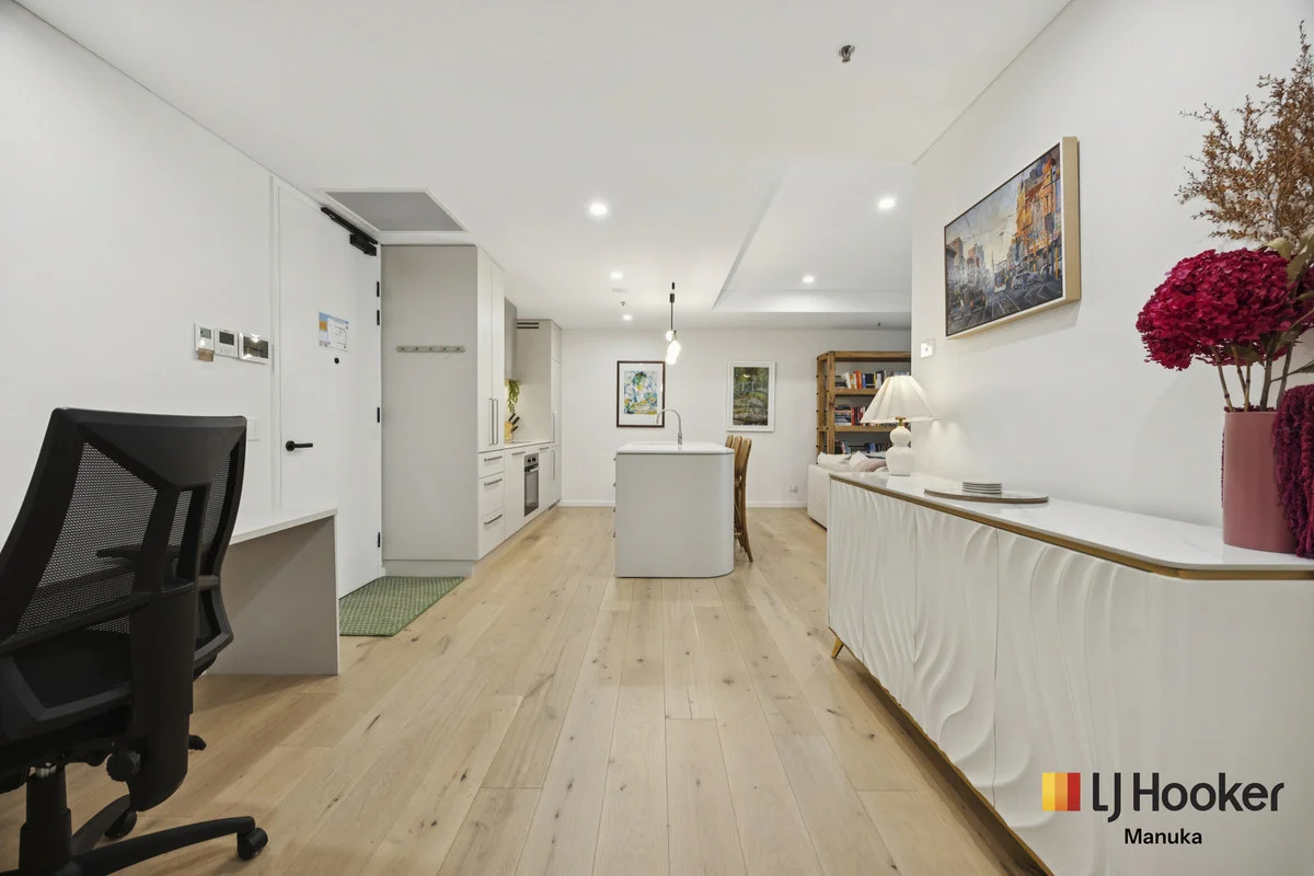 Additional image 6 of 1/9 Light Street, Griffith ACT 2603