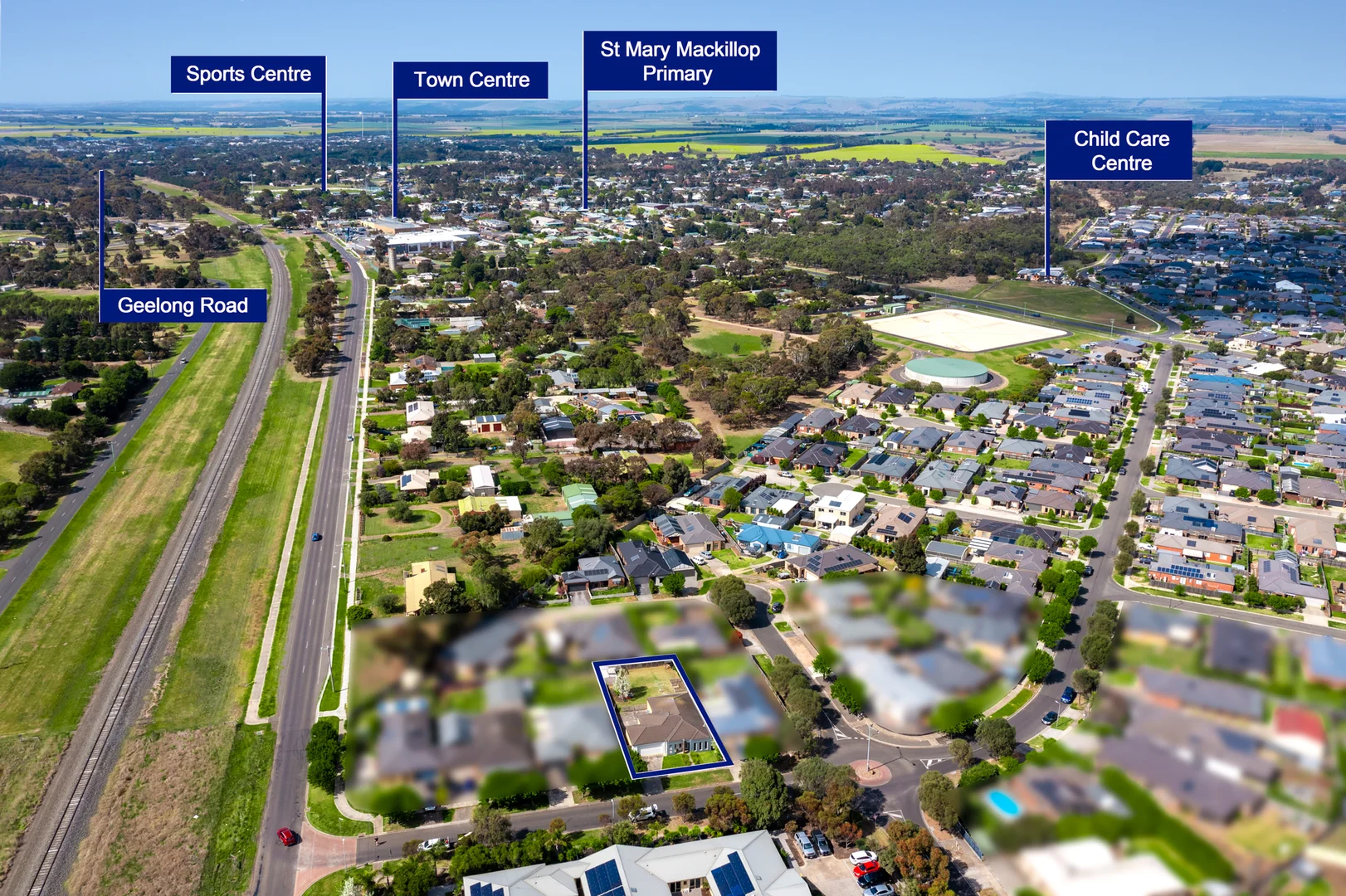 Additional image 12 of 7 Imperial Way, Bannockburn VIC 3331