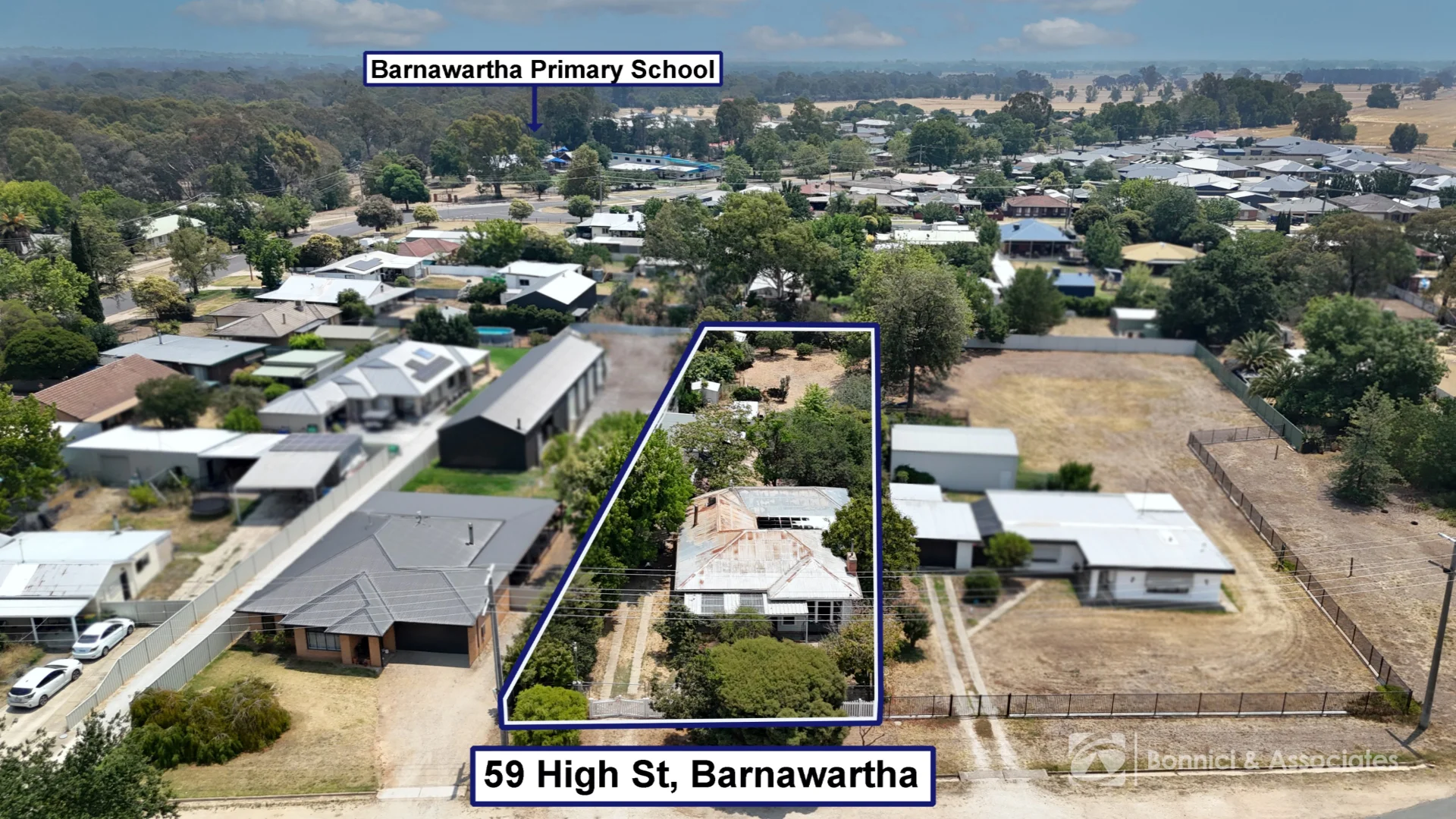 Additional image 8 of 59 High Street, Barnawartha VIC 3688