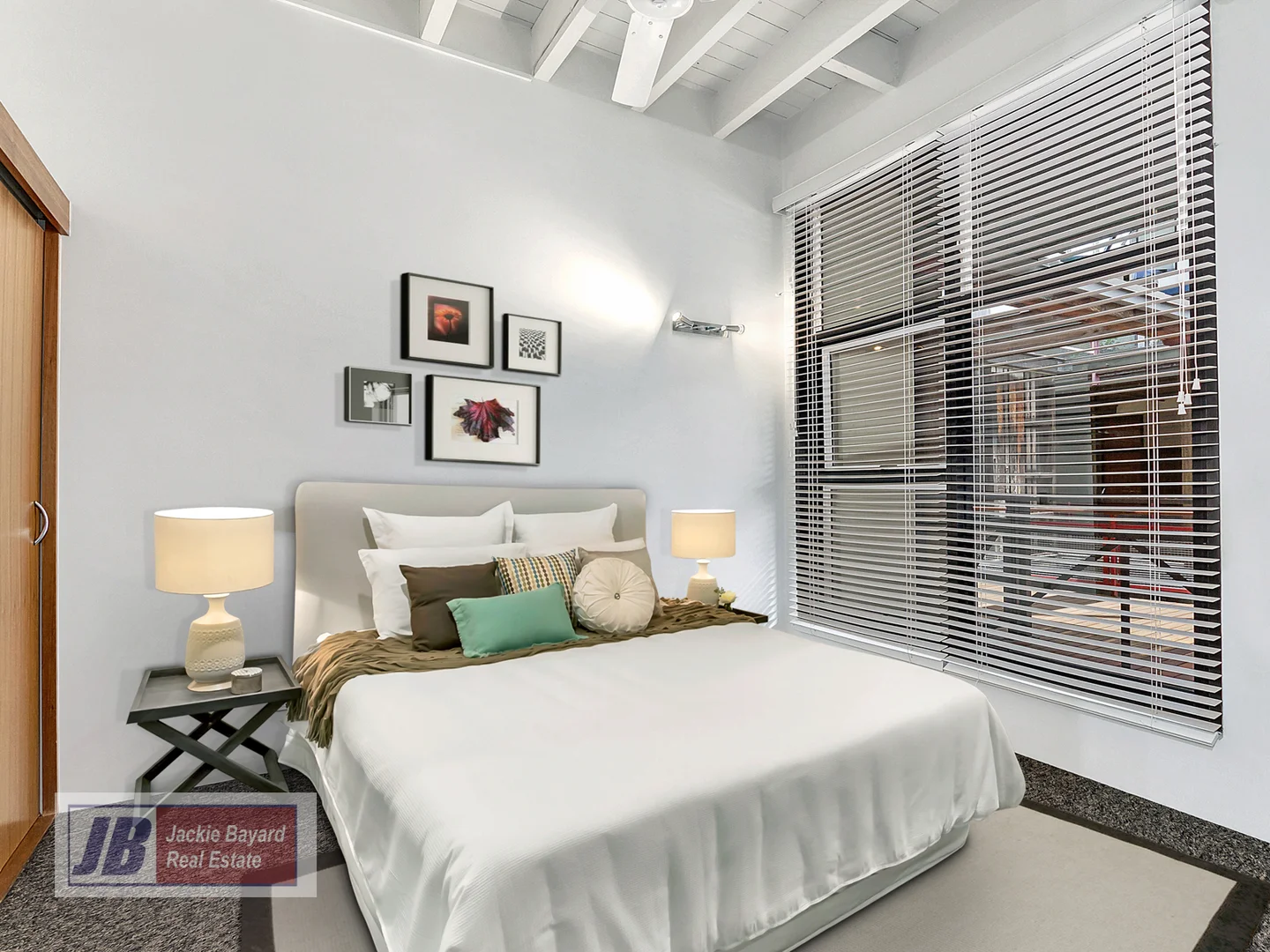Additional image 6 of Unit 63/53 Vernon Tce, Teneriffe QLD 4005