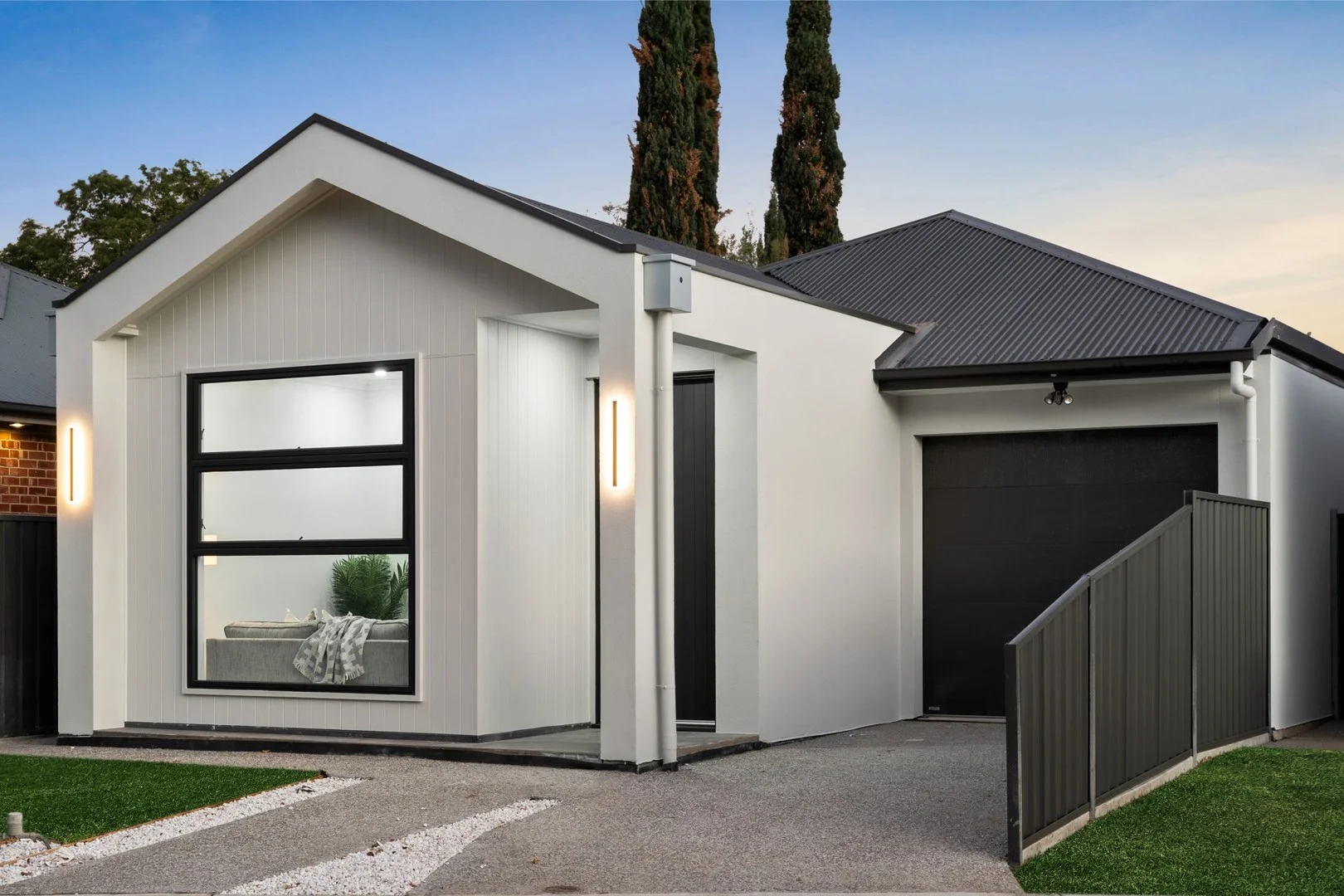 6 Salisbury Terrace, Camden Park SA 5038