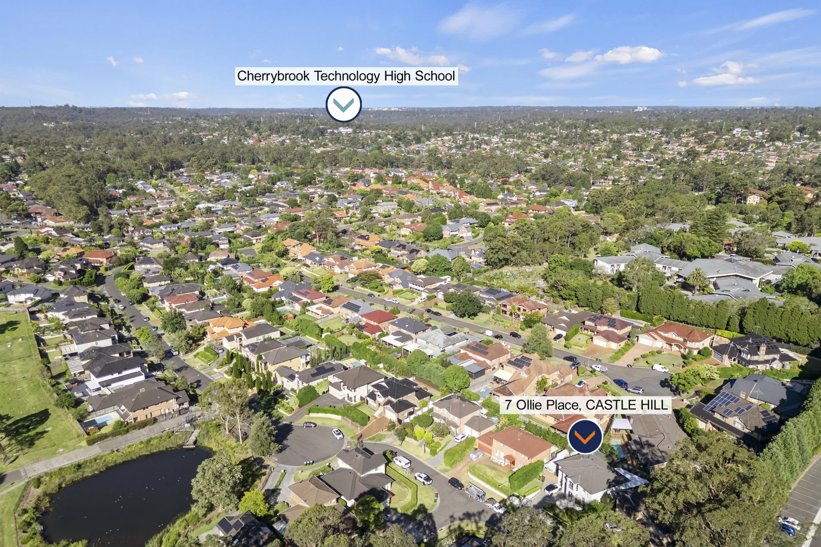 Additional image 29 of 7 Ollie Place, Castle Hill NSW 2154