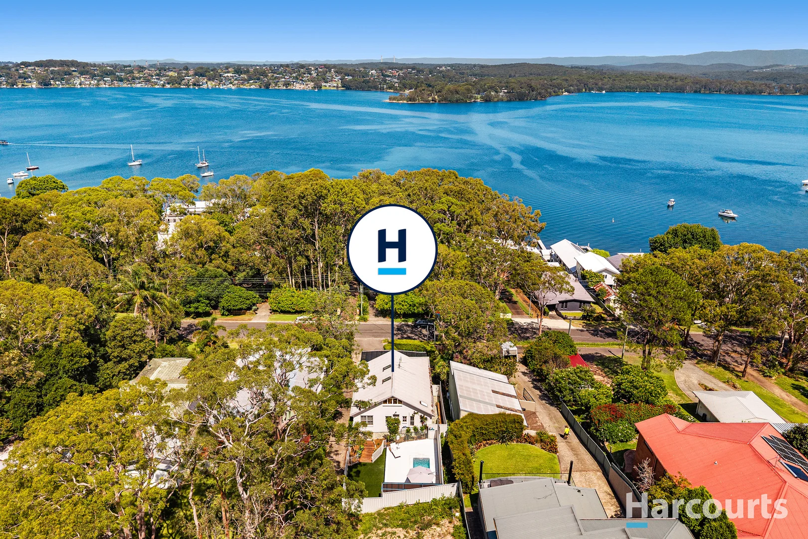 Additional image 32 of 144 Coal Point Road, Coal Point NSW 2283