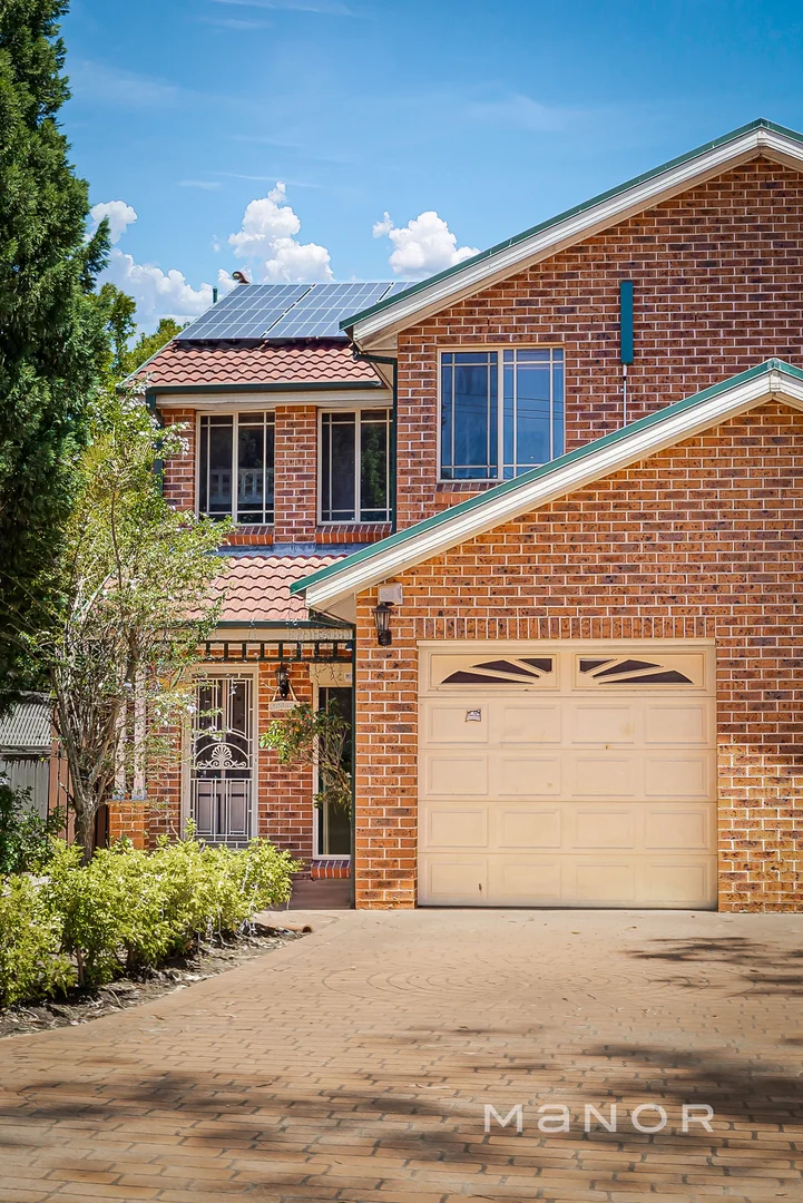 Additional image 17 of 1/36A Bogalara Road, Old Toongabbie NSW 2146