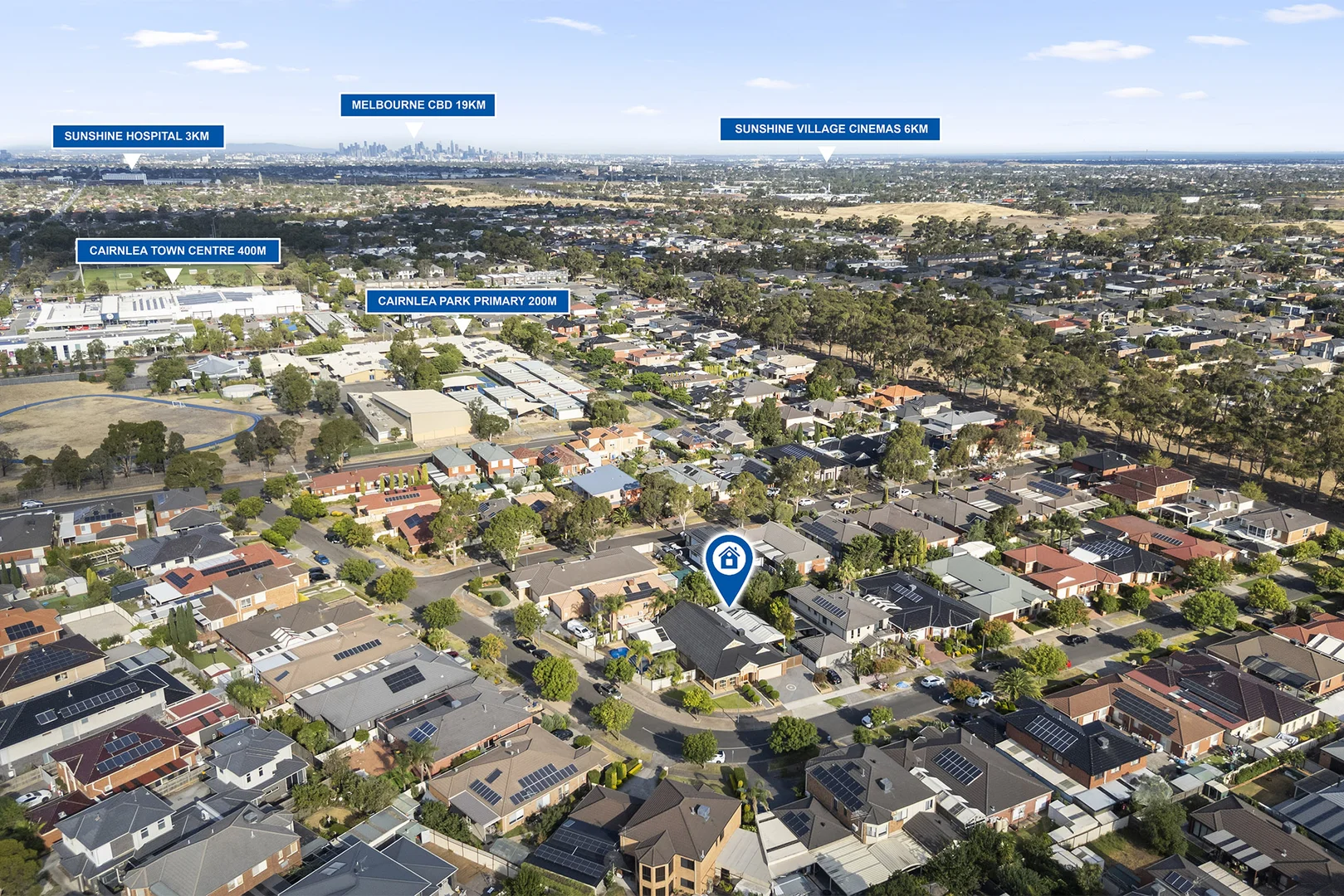 Additional image 19 of 14 Reg Chalke Crescent, Cairnlea VIC 3023