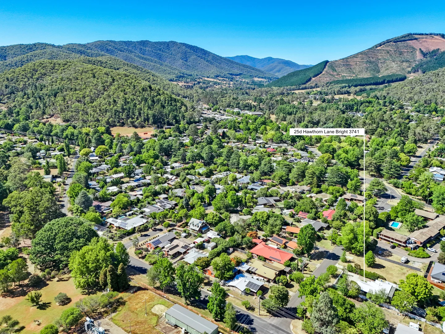 Additional image 21 of 25 Hawthorn Lane, Bright VIC 3741