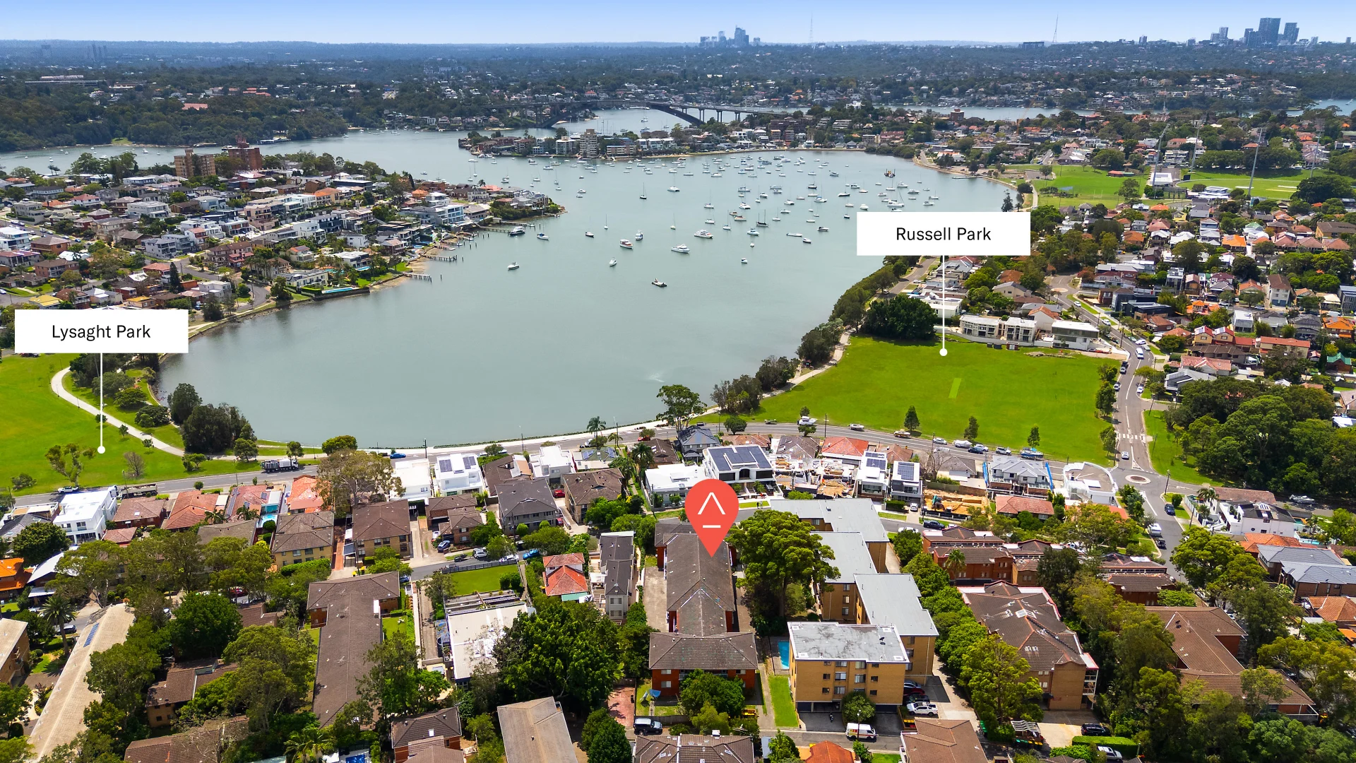 Additional image 8 of 6/11-13 Bay Road, Russell Lea NSW 2046