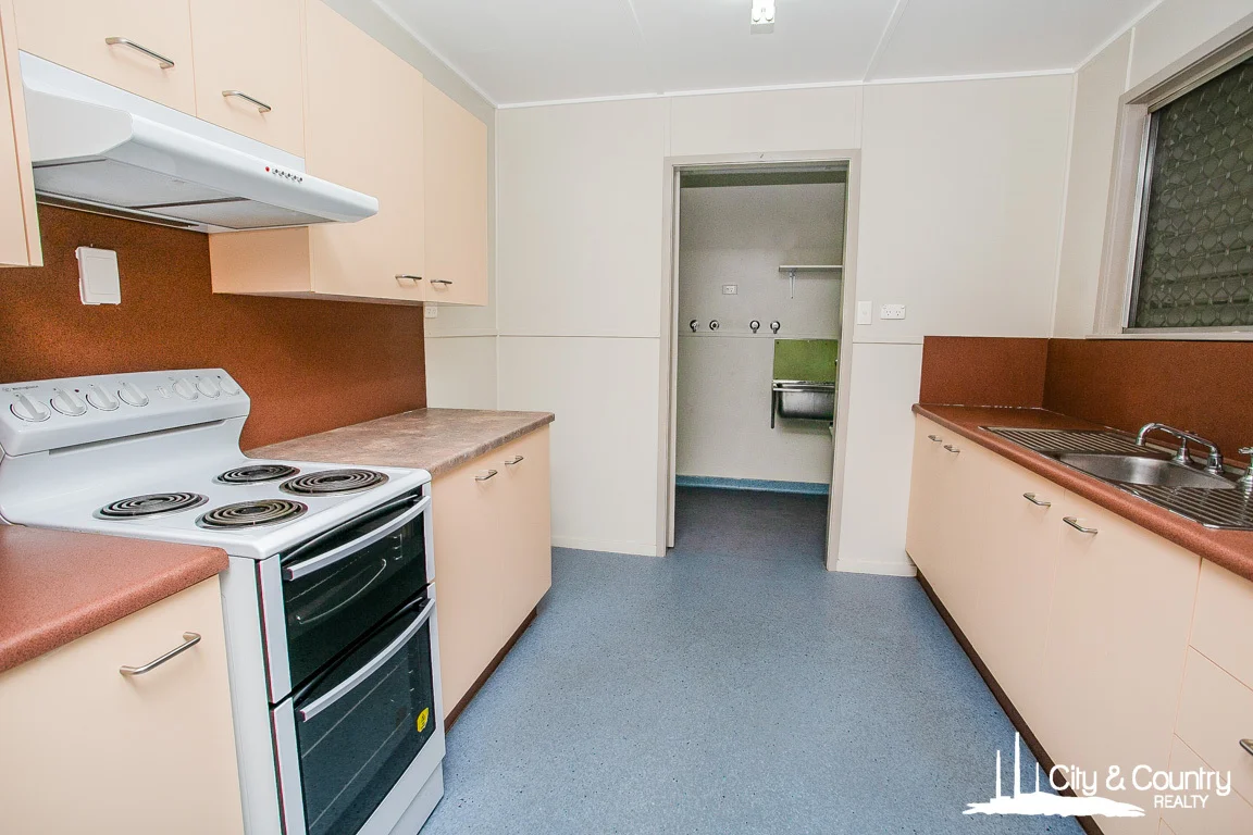 3 Fornax Street, Mount Isa QLD 4825