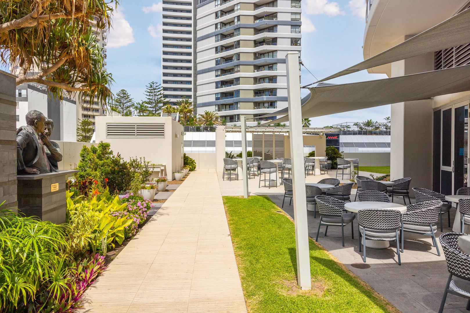 Additional image 32 of 22003/3113 Surfers Paradise Boulevard, Surfers Paradise QLD 4217